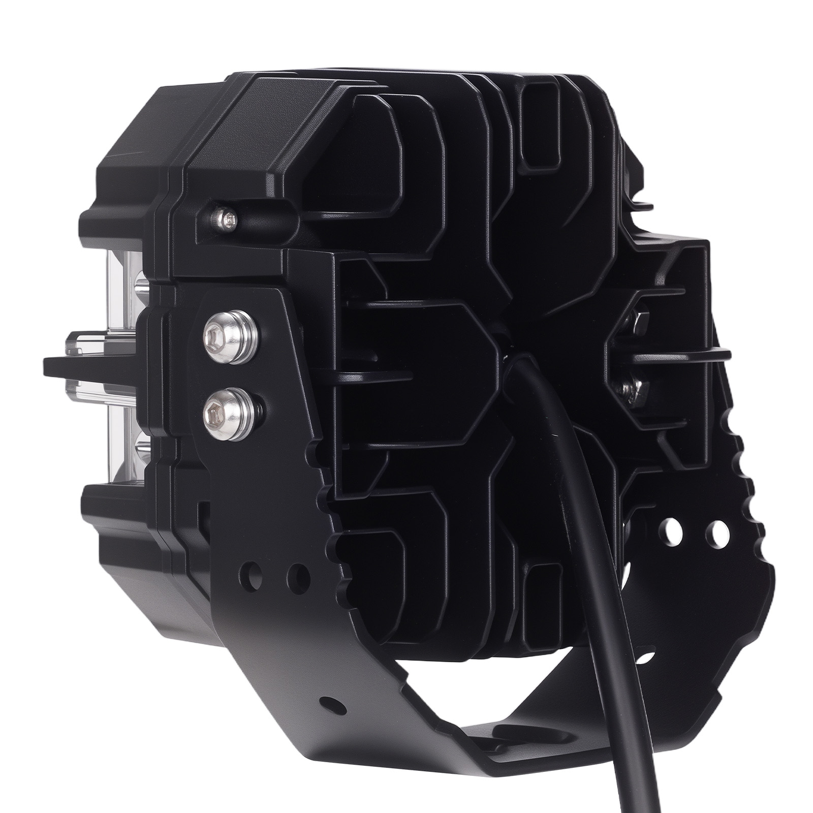 Luz LED Auxiliar Conducción 5