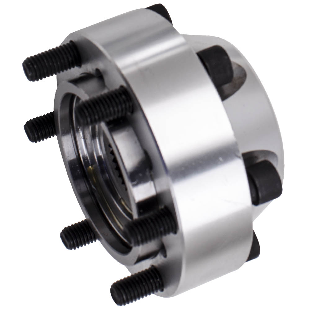Free wheel hub for Nissan GQ GU Y60 Y61 Patrol for Ford Maverick 40250-01J01