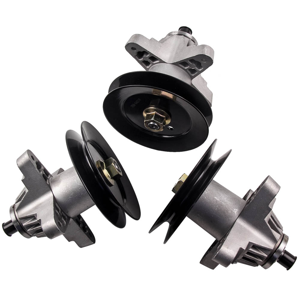 50" Deck For Cub Cadet LT1050 LGT1050 LGTX1050 I1050 Spindle Kit 918