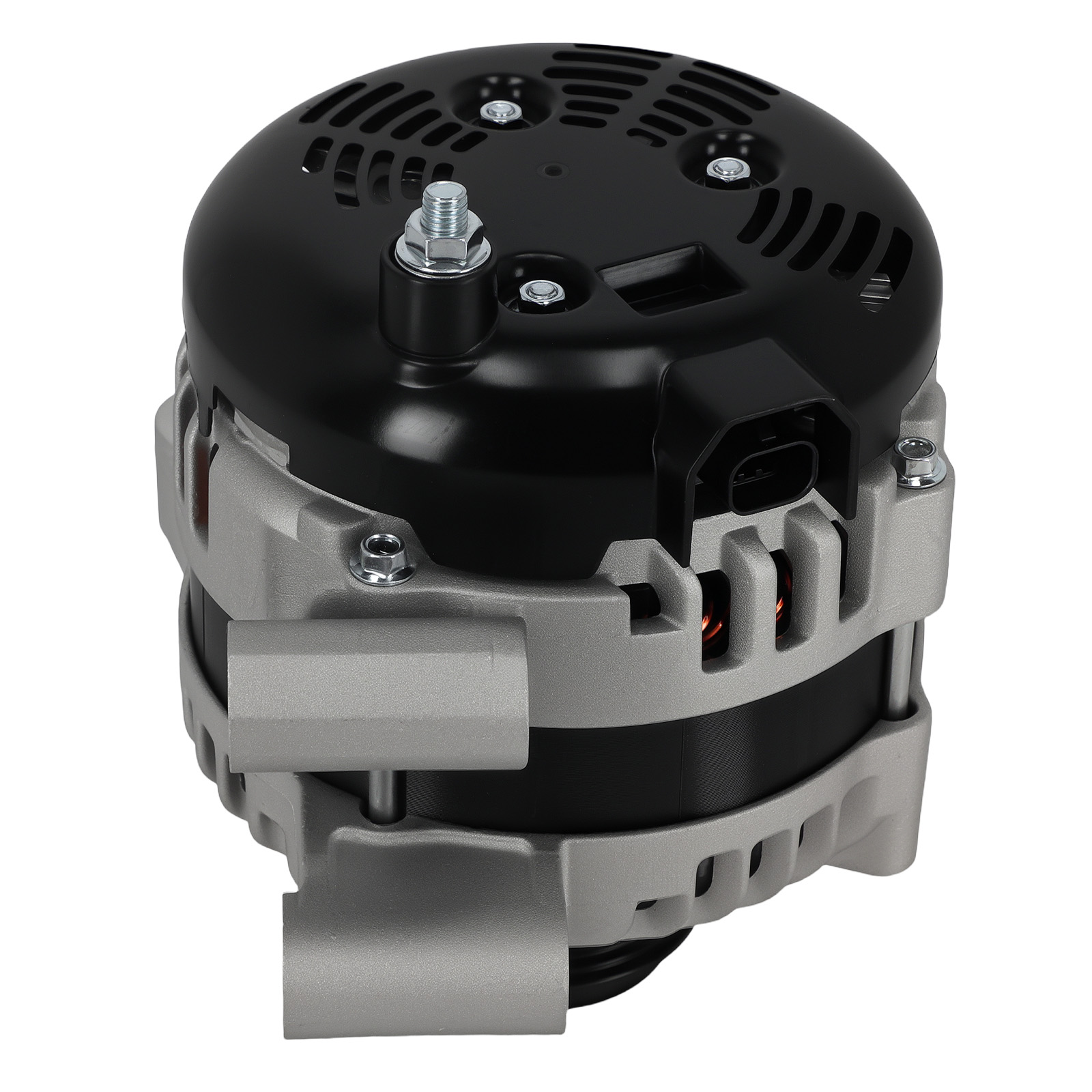 170 Amp Alternator For Chevrolet Traverse 2012-2013 Early V6 3.6L 20838975