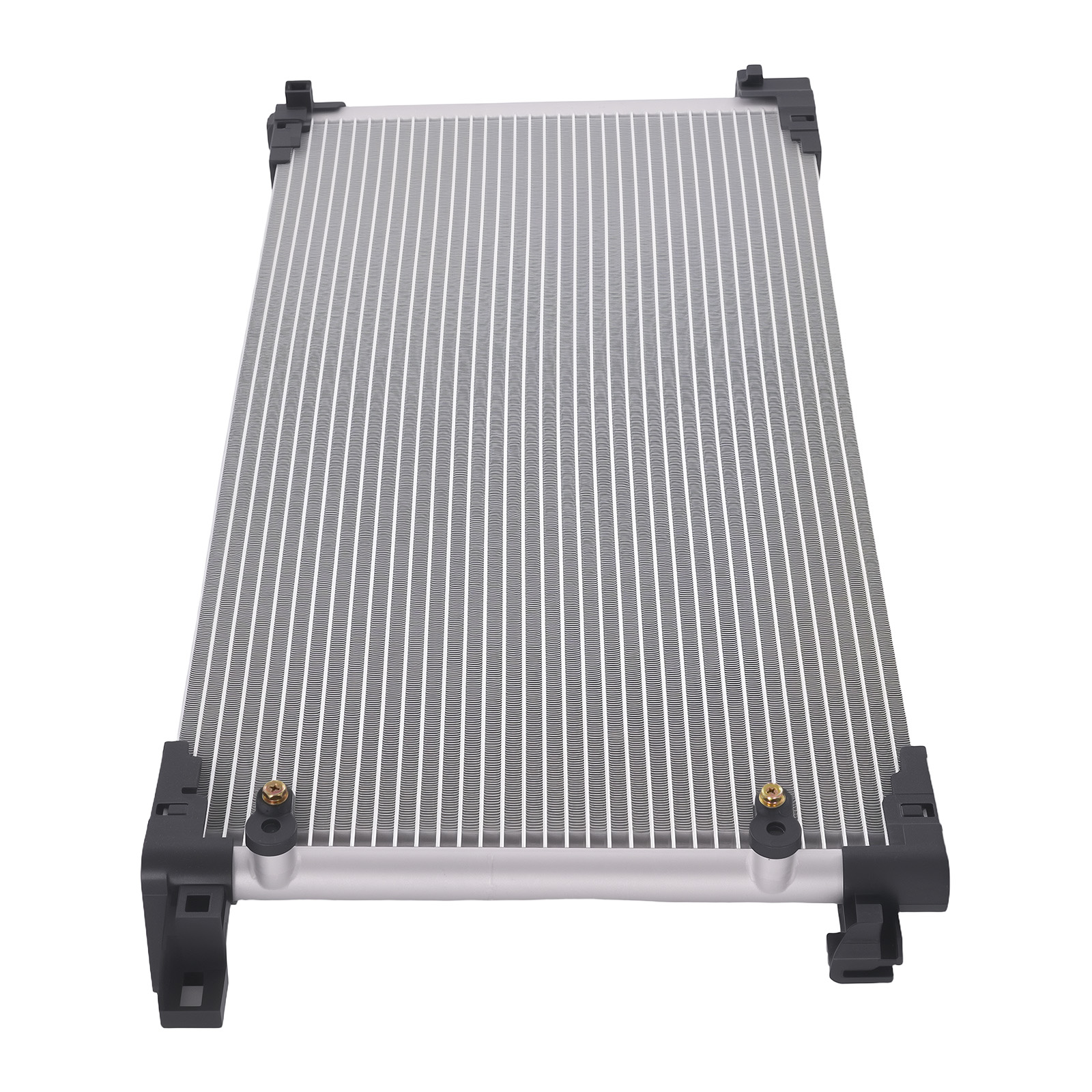 Cooling Radiator & AC Condenser for Toyota Prius Prime 1.8L 2017-22 1640037311