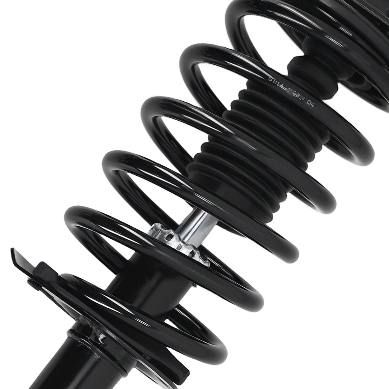 4PCS Front Suspension Shock Strut for Jeep Patriot 2011 - 2017 4WD 272951