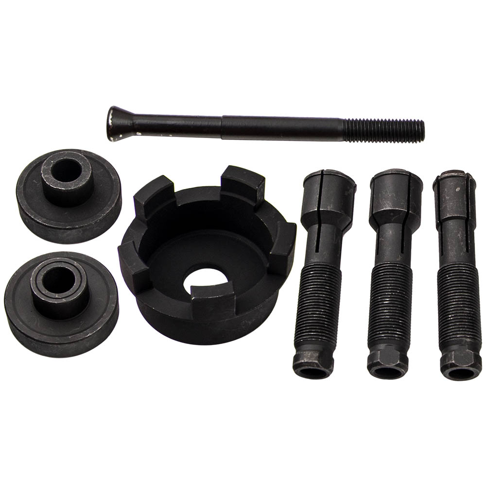 Wheel Bearing Installer Remover Tool 3/4" 25mm pullers For Harley