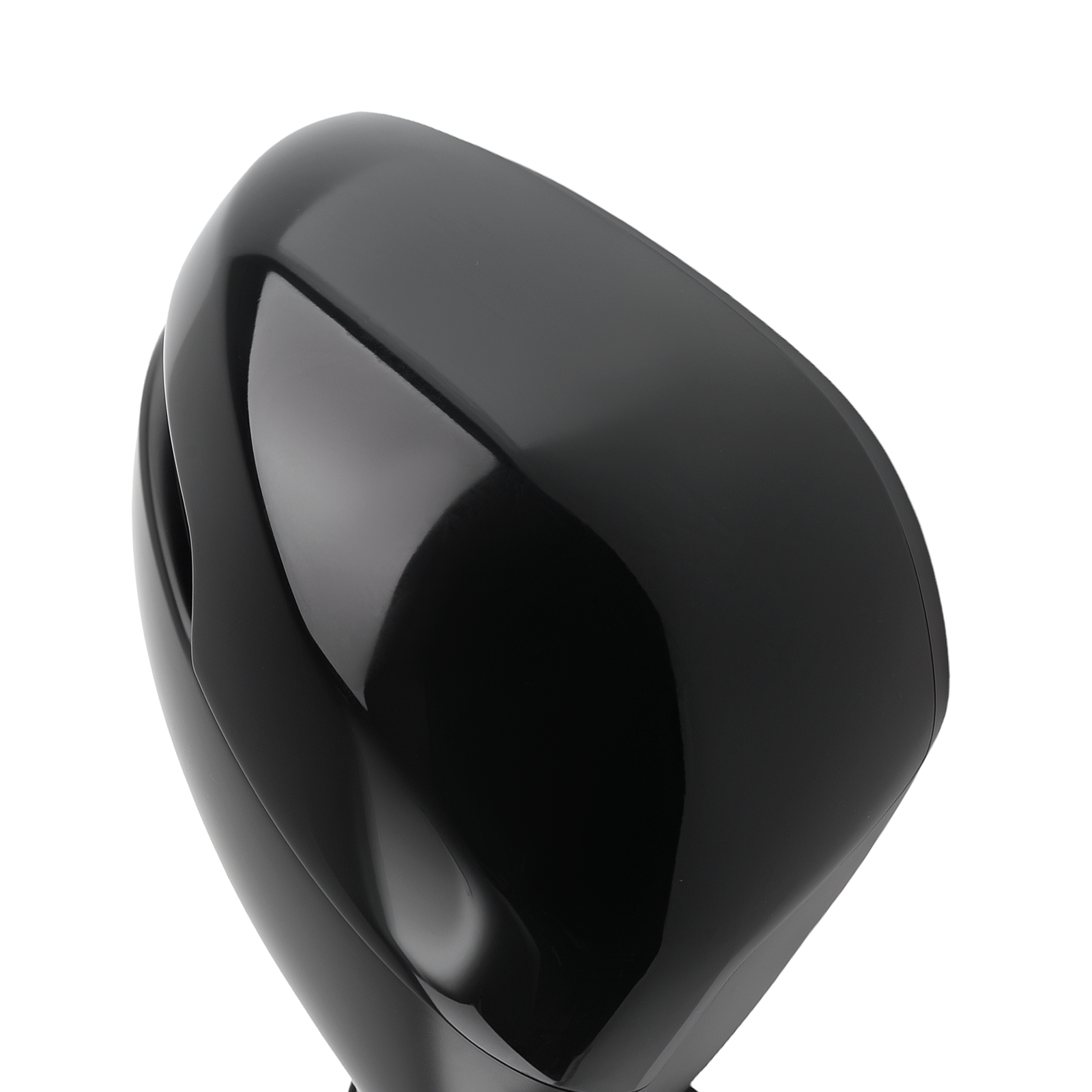 Right Side Mirror for Honda Civic 2022 76208T20A31 Power Black Heated