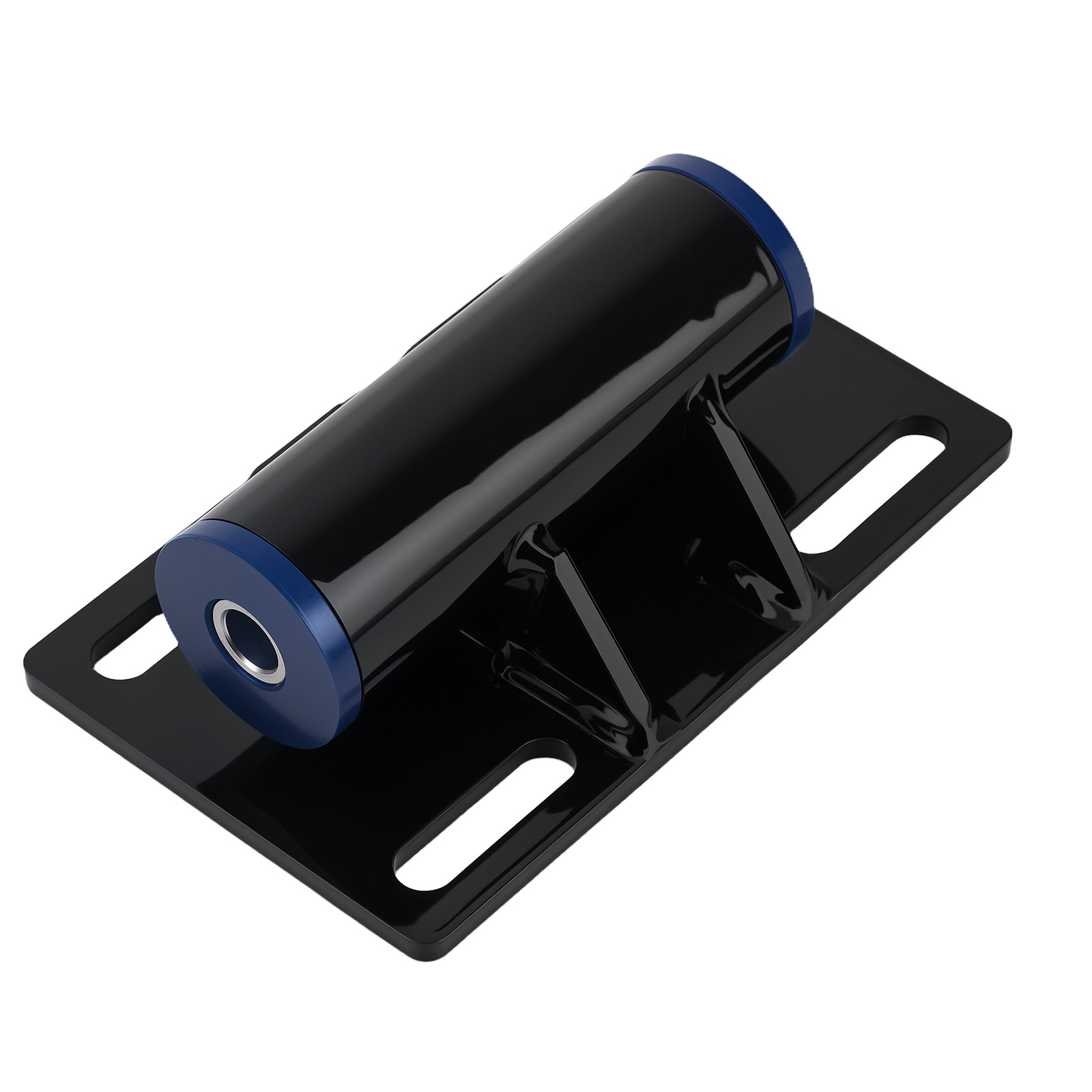 LS Series Motor Mount Kit For Jeep Wrangler JK GEN 3 GEN 4 2007-2018 For Vortec