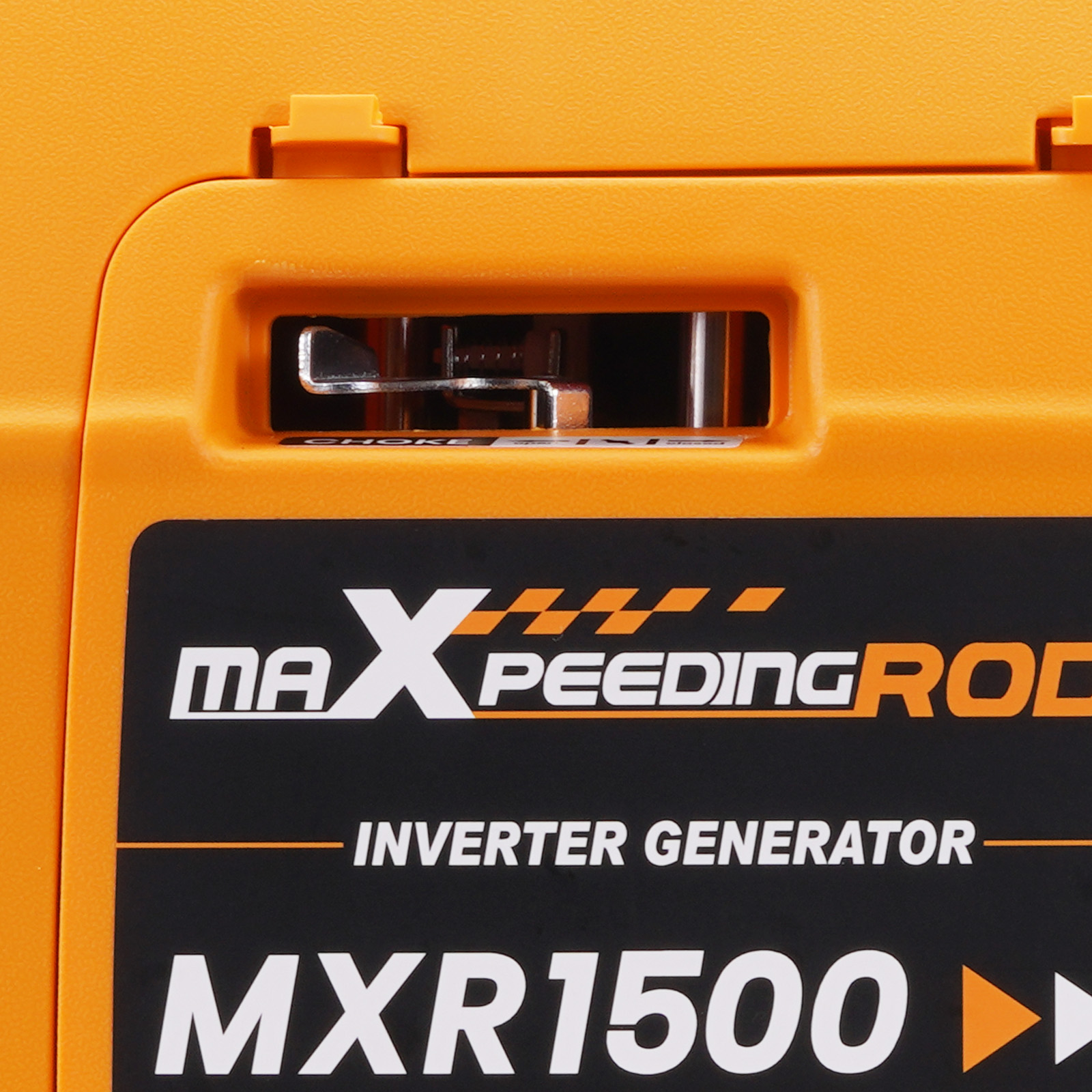 Generatore Portatile 11.5kg Generatore Di Corrente 1200W 4 Tempi Silenziato