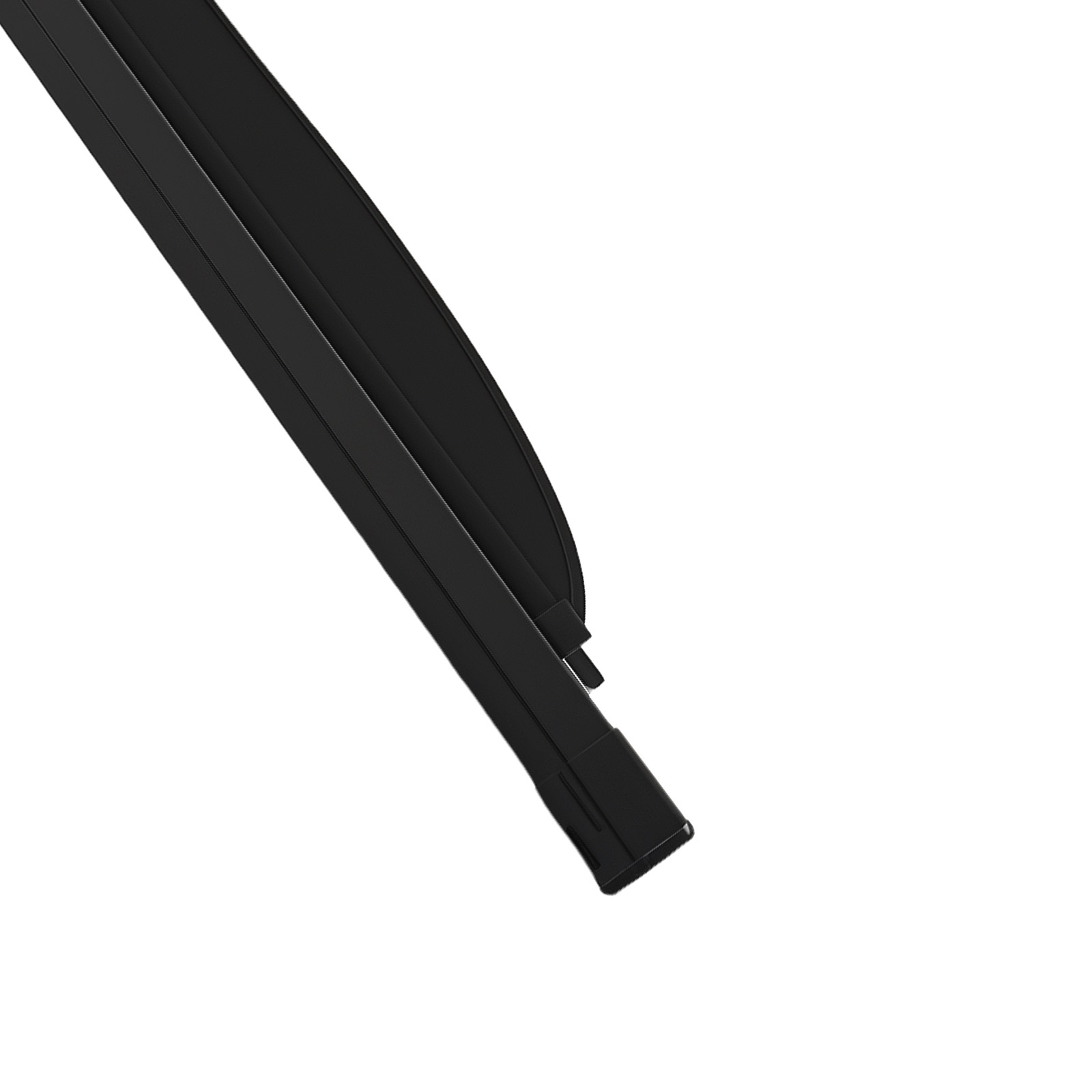 Cargo Cover Parcel Shelf for Mercedes-Benz Clase M W166 GLE 2011-2018 1668100709