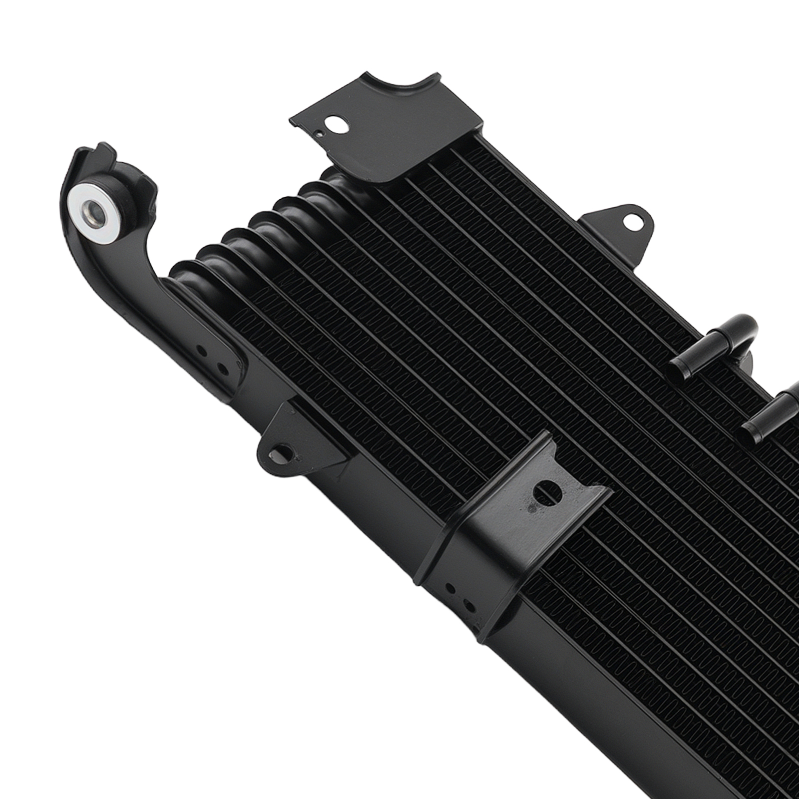Aluminum Transmission Oil Cooler For Toyota Tundra Sequoia 07-10 329100C010
