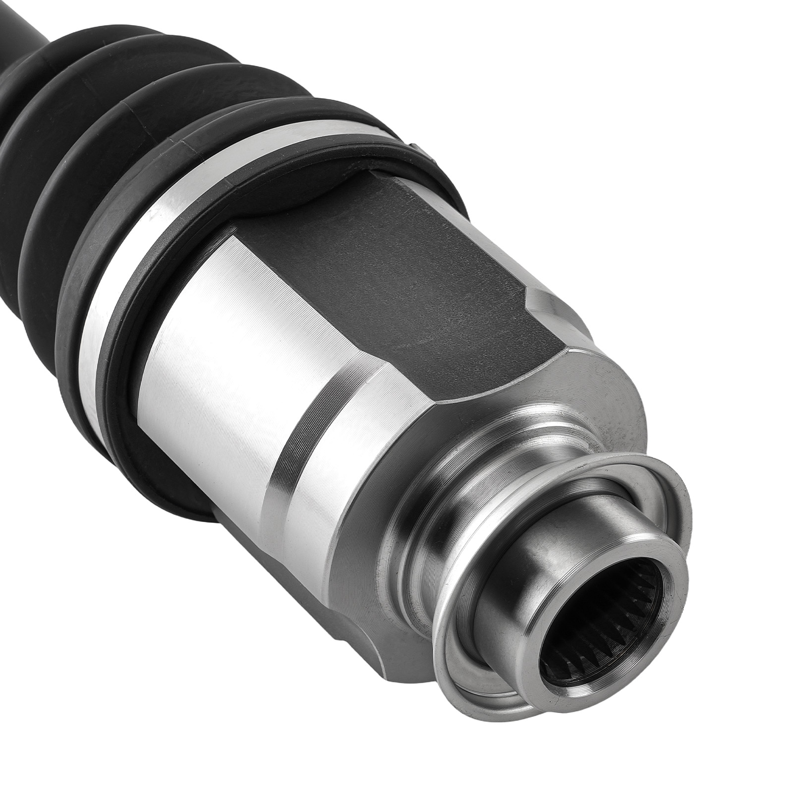 Pair 2 Front Left & Right CV Axle Shaft Assy For Honda Accord V6 3.5L 2008-2012