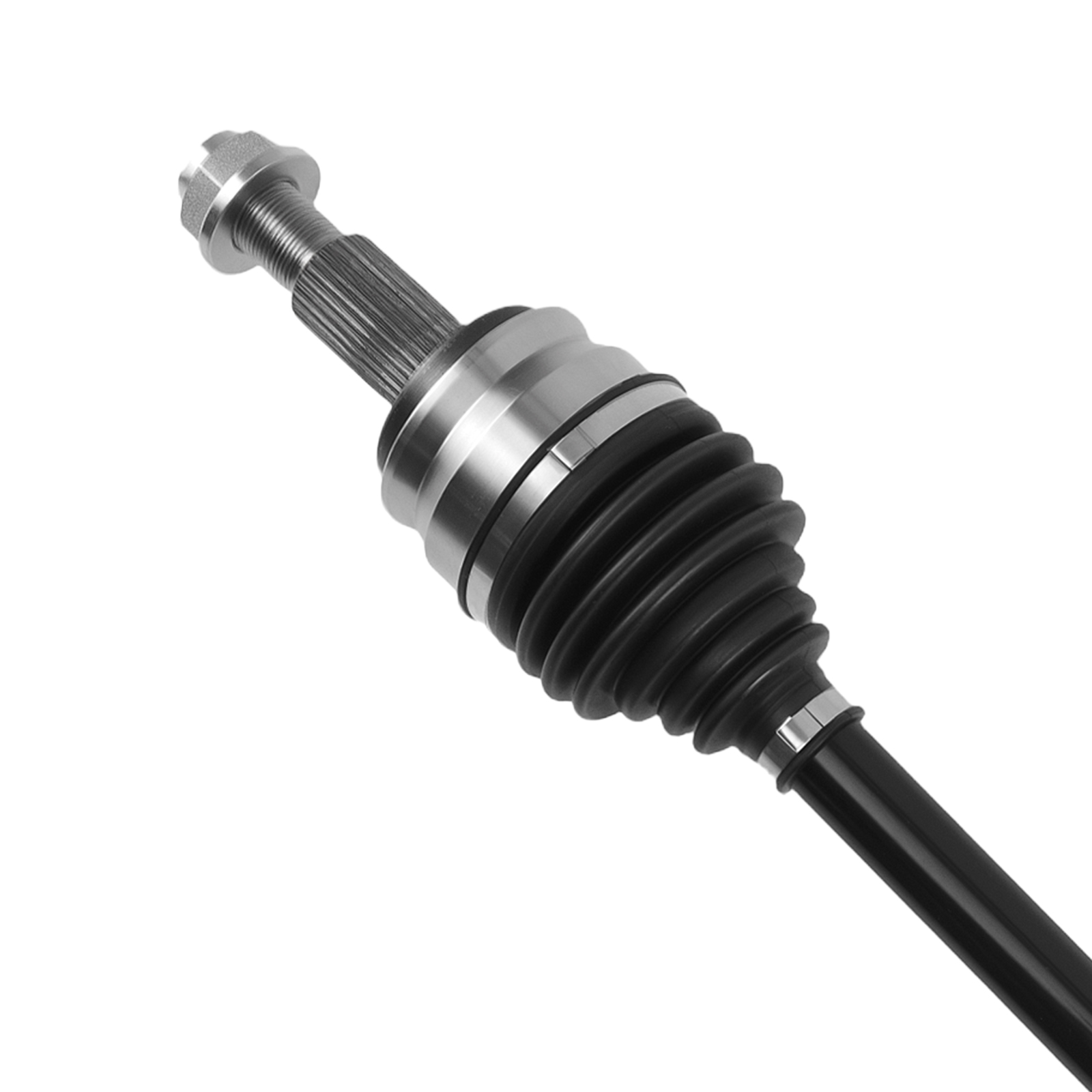 Front Left CV Axle Shaft for Mazda 3 L4 2.5L 2019-2024 NCV47124 FT0B2560X