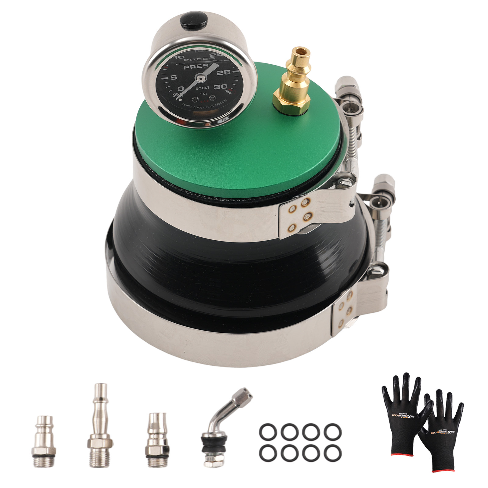 Boost Leak Tester Turbo 4