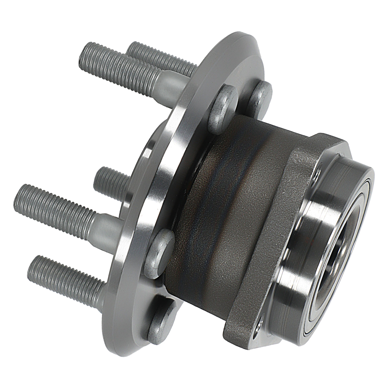 Rear LH RH Wheel Bearing Hub Assembly for Toyota Matrix 2003-2006 512512