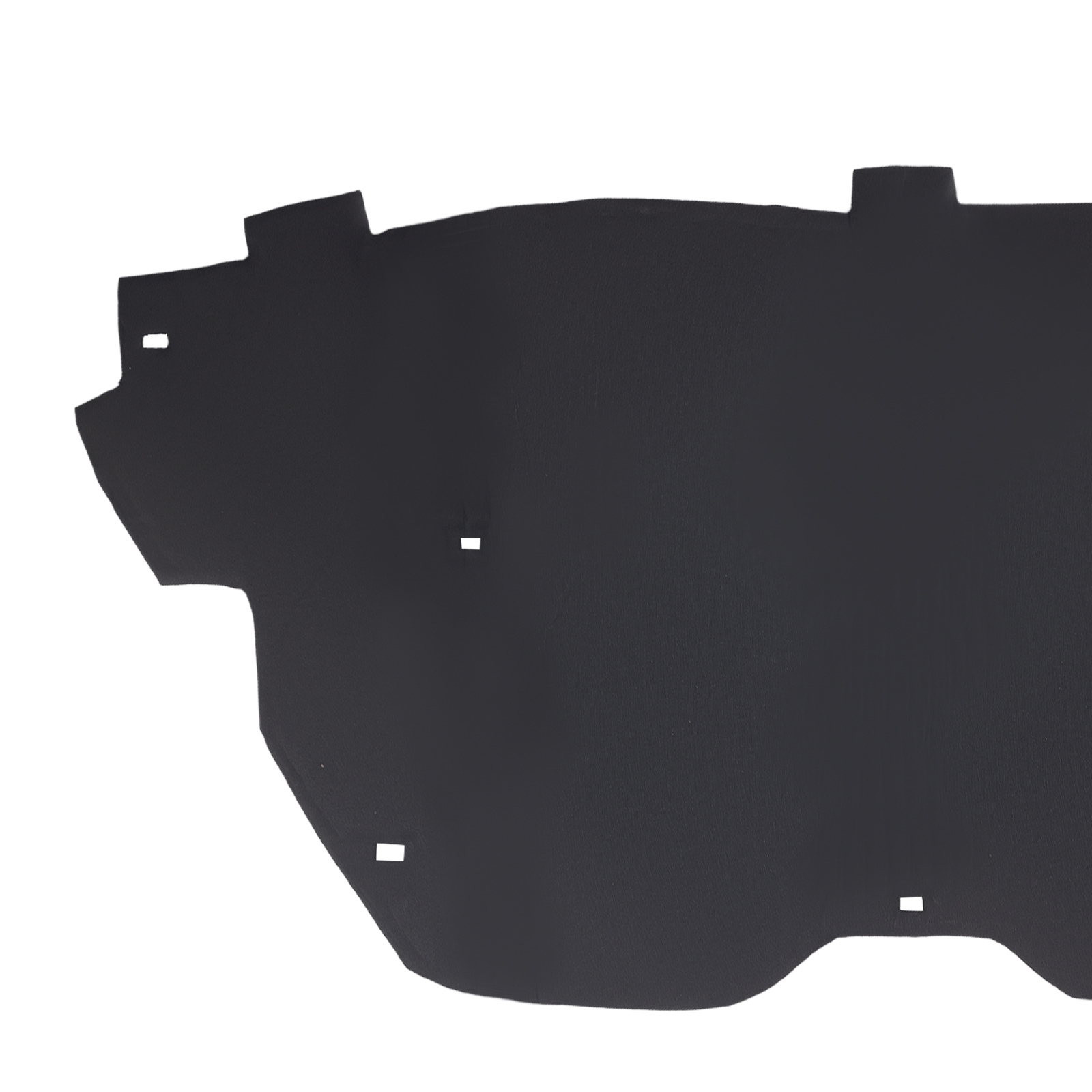 Insonorisation Capot Moteur for Ford Galaxy MK2 S-MAX 2006-2015 1682018