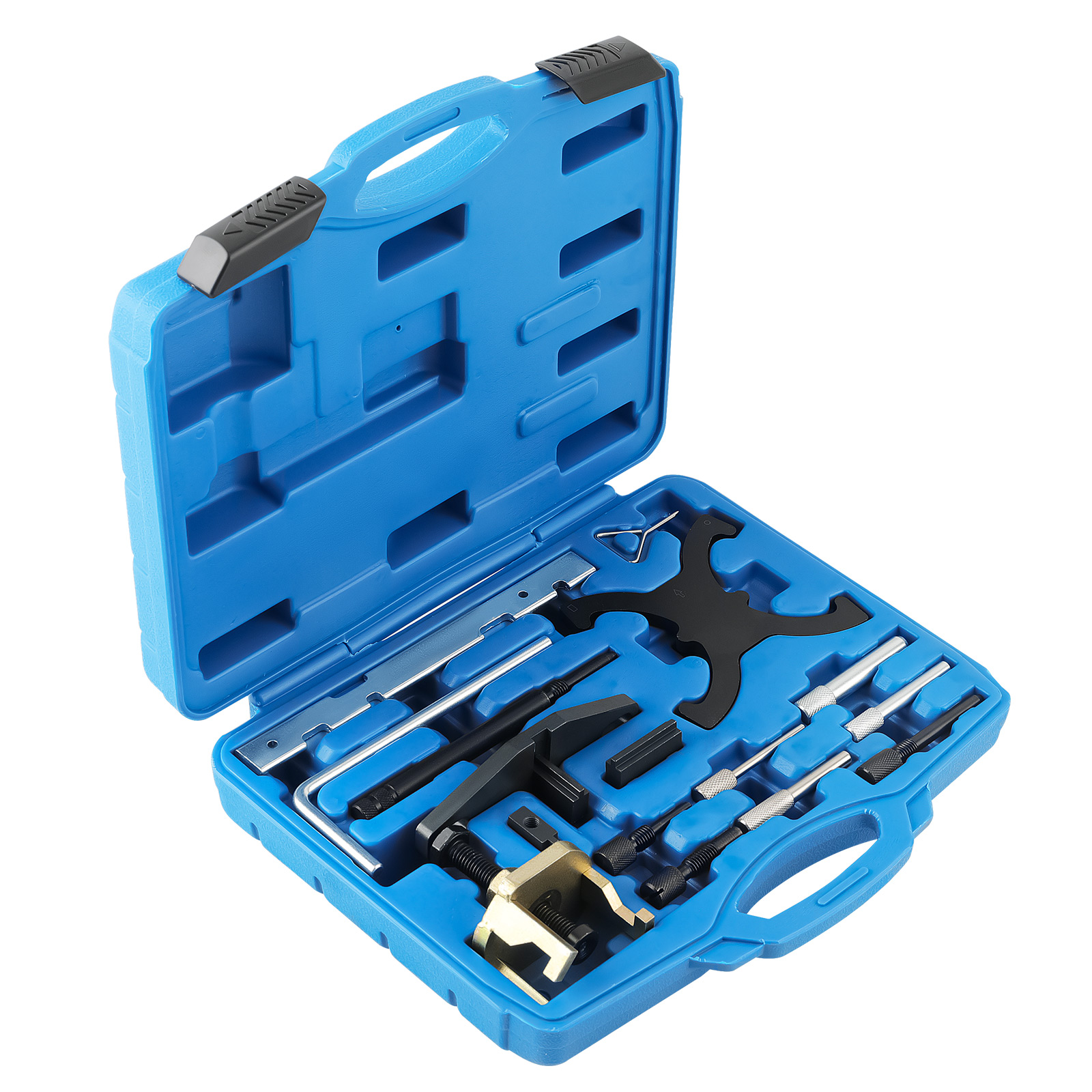 Motoreinstellwerkzeug Satz for Ford Fiesta Focus Diesel 1.4 1.6 1.8 2.0 TDCI