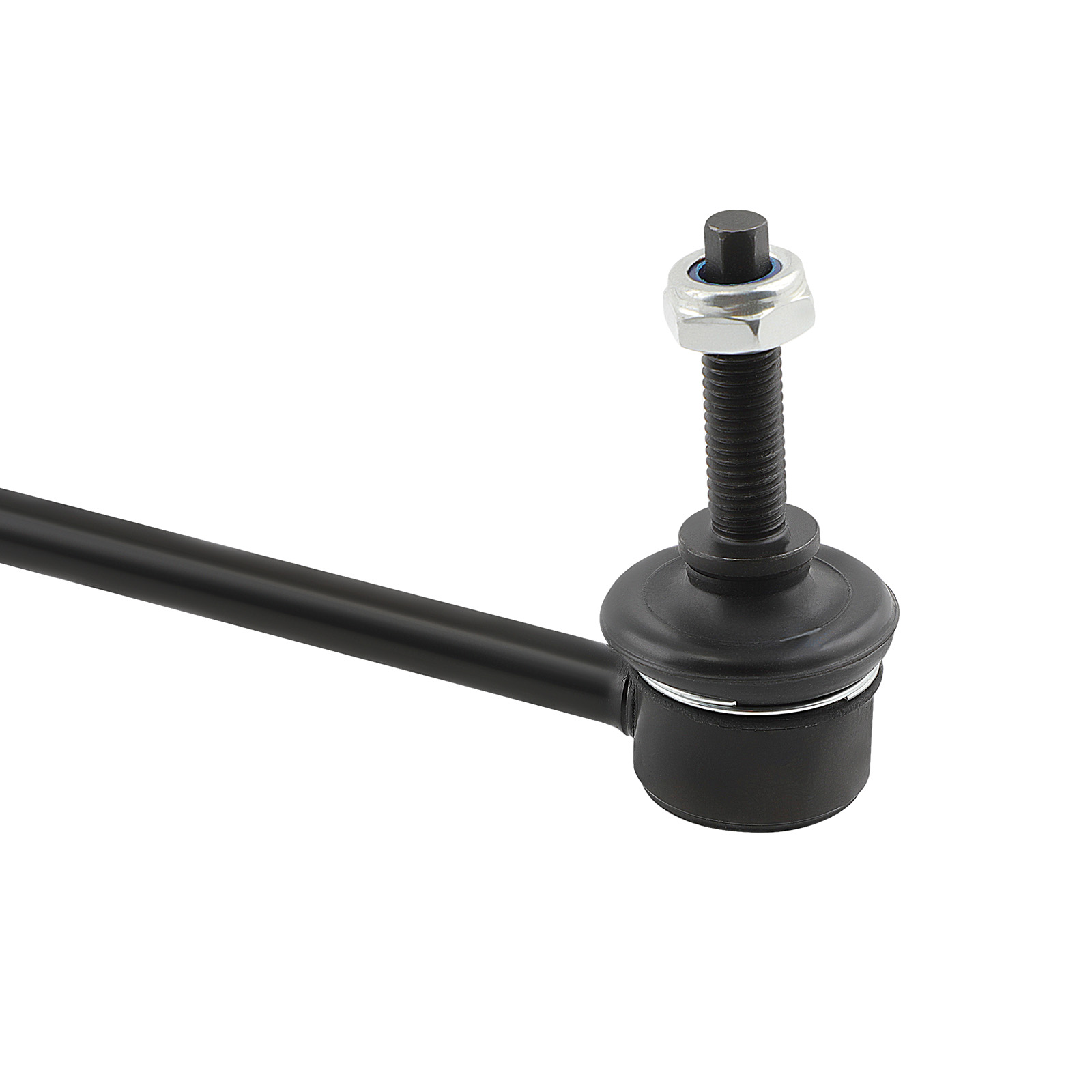 10x Front Lower Control Arms Ball Joint Sway Bar for 2010-2015 Chevrolet Camaro