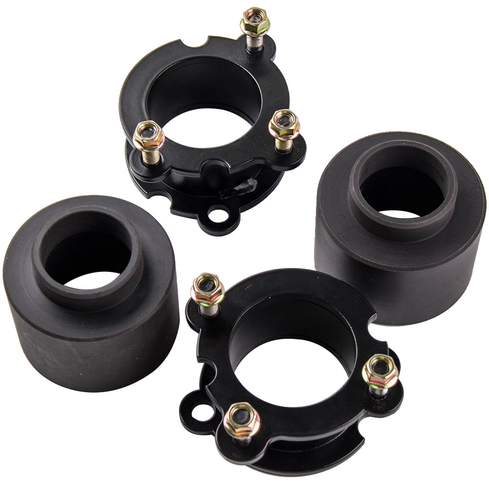 Level Lift Kit 3.5