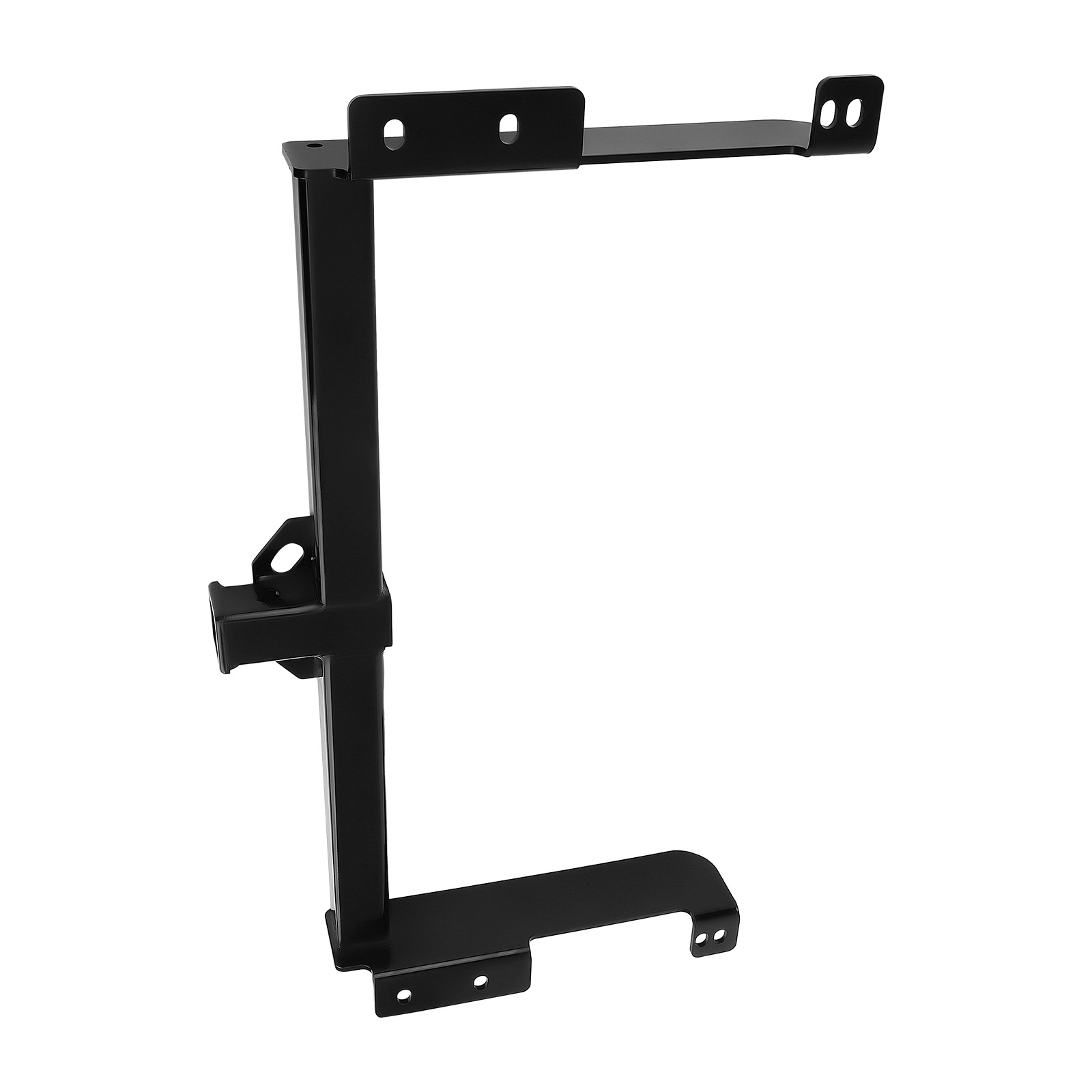 Class 3 Trailer Hitch Receiver Kit 2