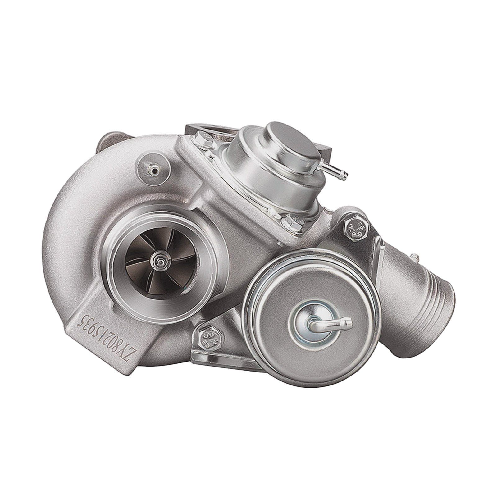 TD04L-14T Turbo Turbocharger for Volvo 04-07 S60 V70 04-06 S80