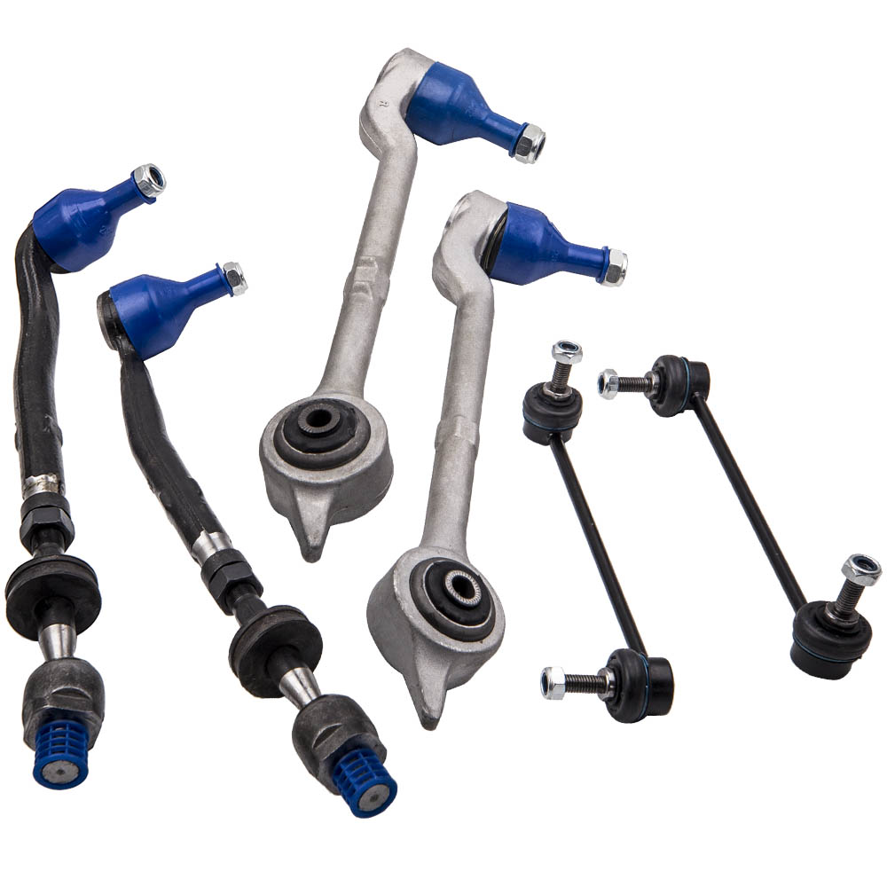 Kit Bras de Suspension Avant Complet 8 Pièces for BMW Série 5 E39 Touring