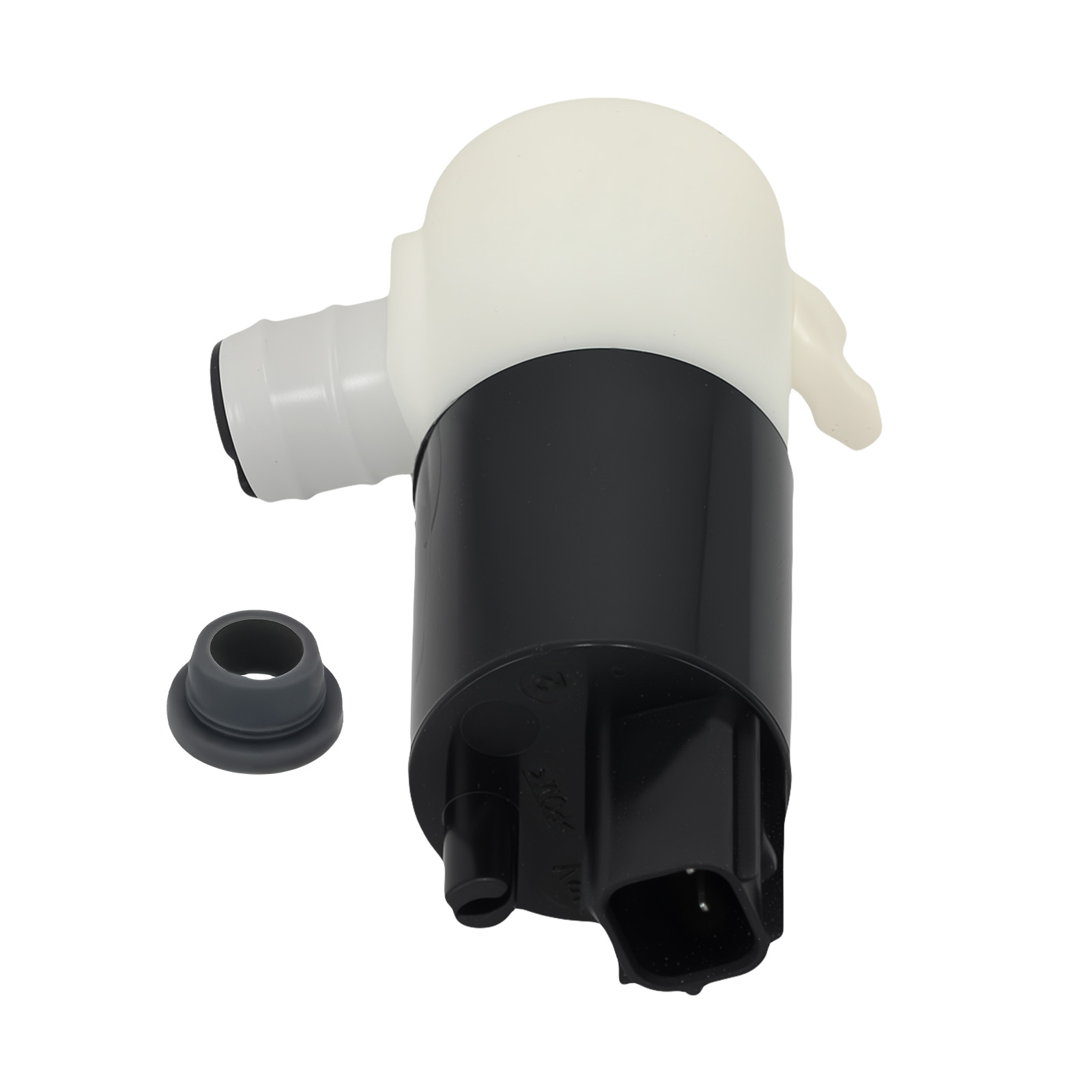 Windshield Washer Pump for Ford F-150 Limited Crew Cab 3.5L 2017 05013056AA