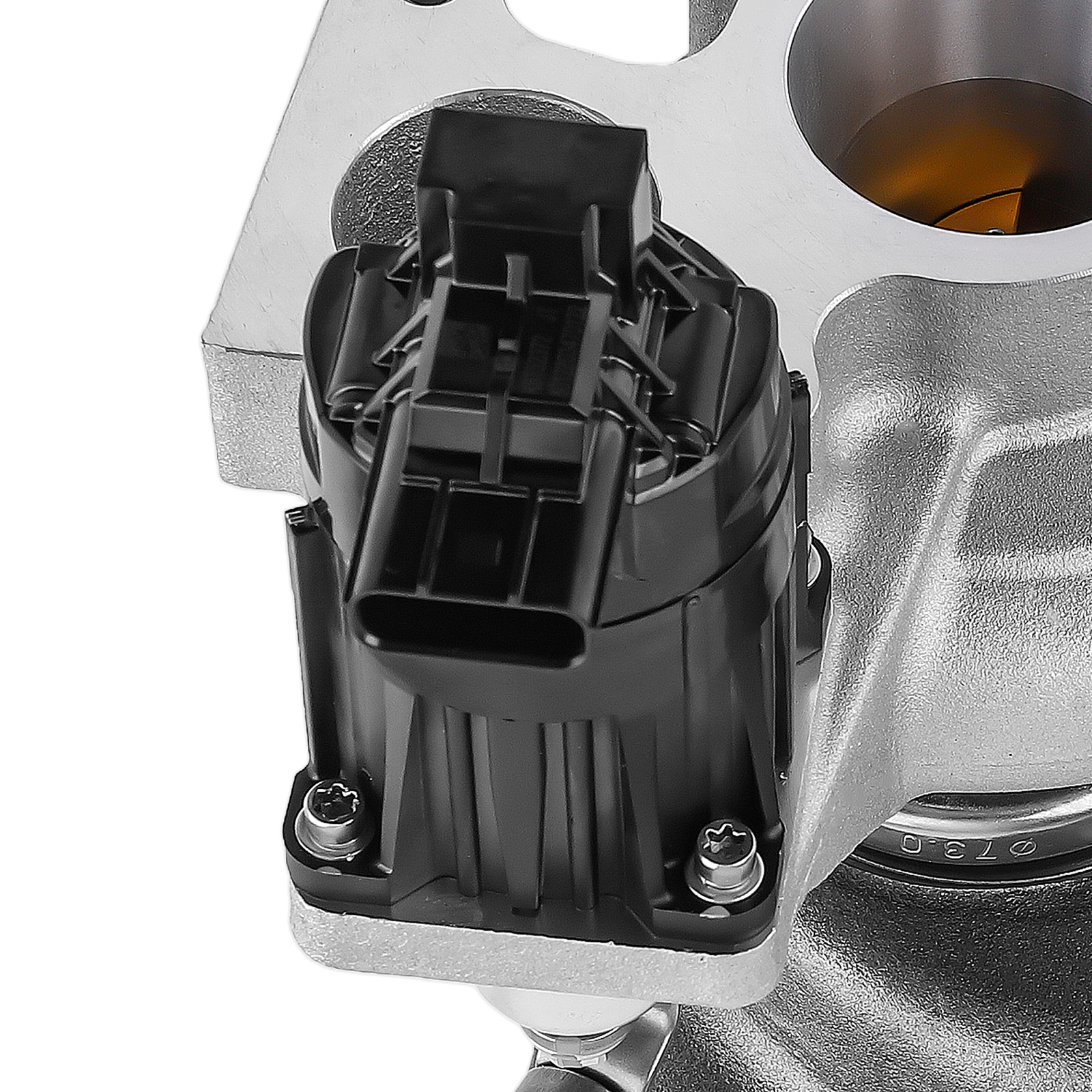 TD025 Billet Turbo for Honda Civic CR-V 1.5 16-20 49373-07012 Turbocharger