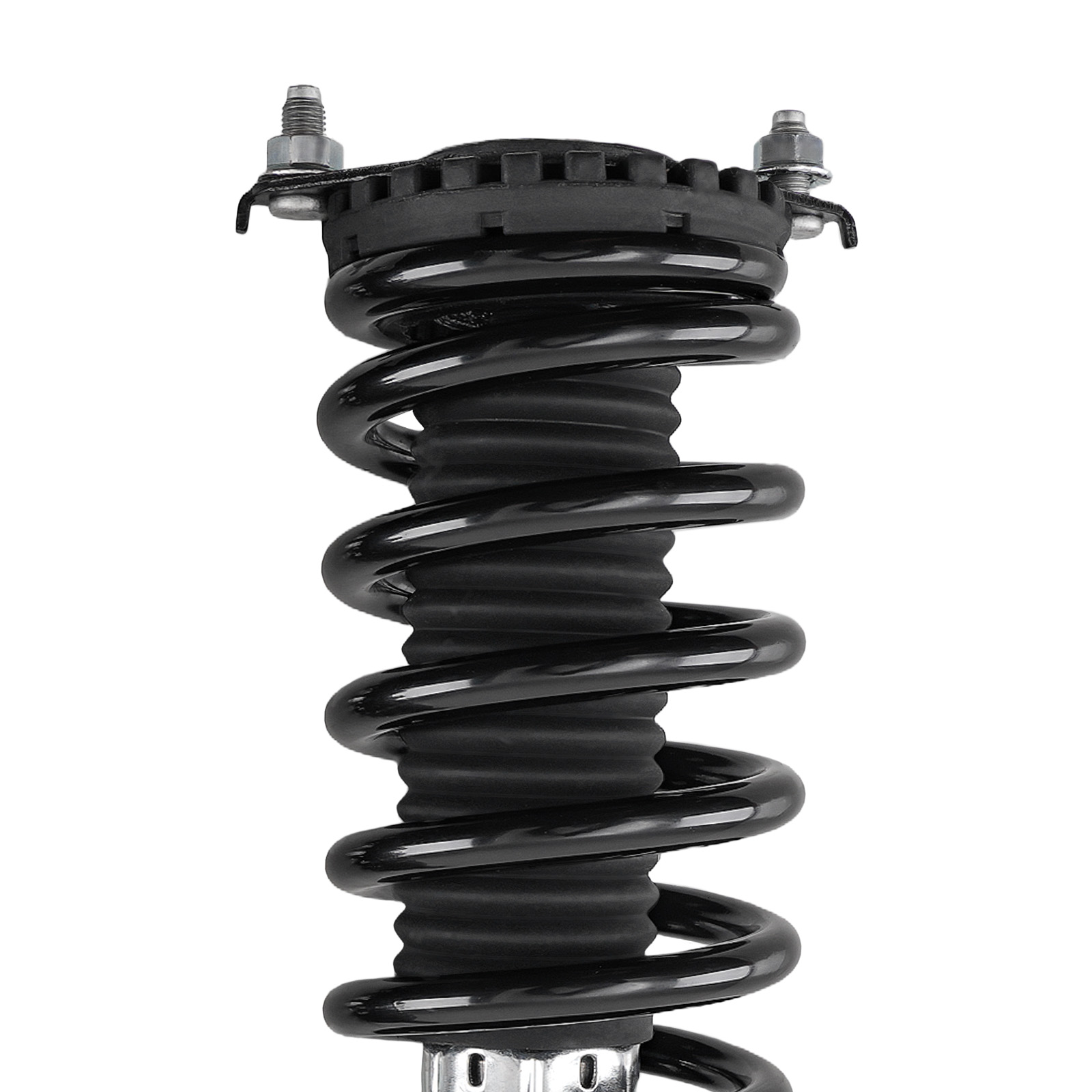 Rear Left Right Struts w/ Coil Spring Assembly Set for 2000-2004 Subaru Outback