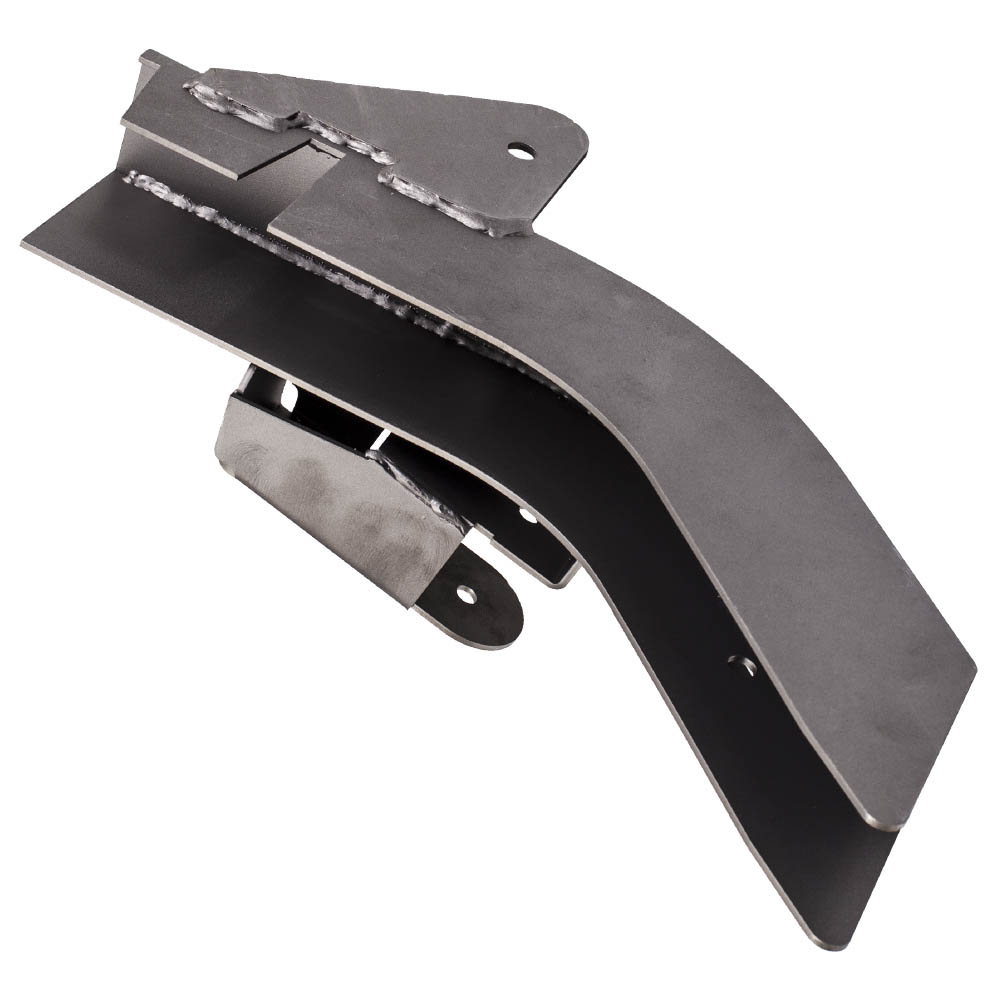 Driver & Passenger Control Arm Frame Repair kit for Jeep ...