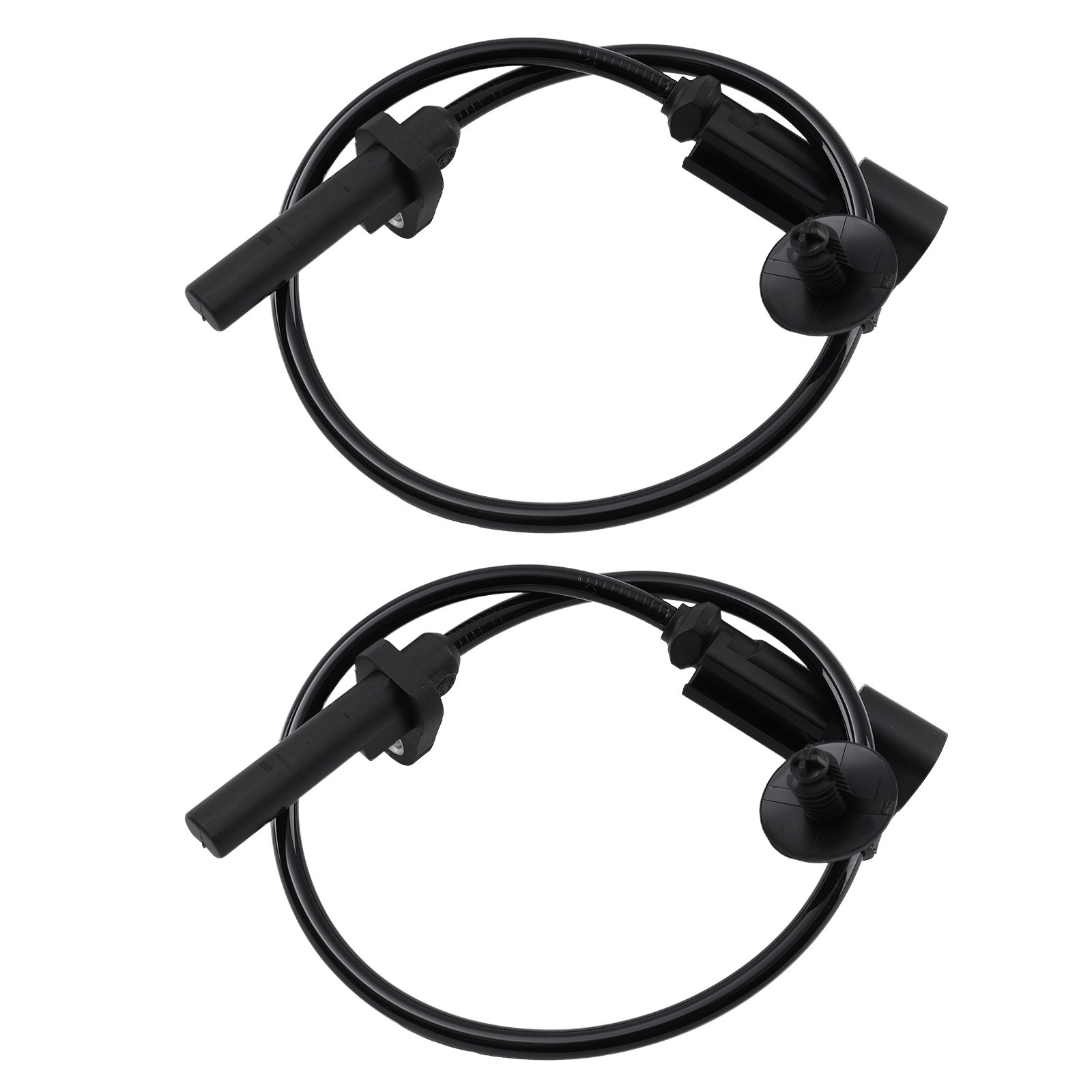 2X ABS Sensor Raddrehzahl for Ford Transit Bus V363 2.0L 2.0L 2012-19 1763976