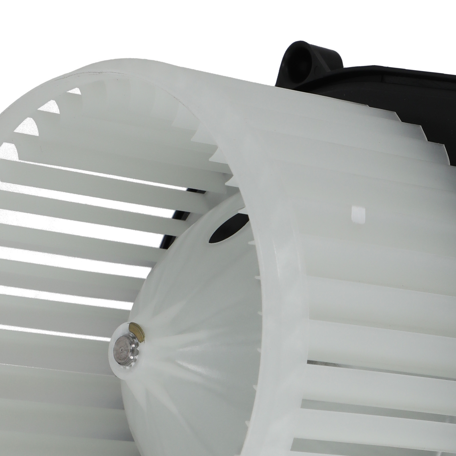 Heater Blower Motor w/ Fan For Peugeot Partner 1560cc 55KW 75HP 2008-2022 6441AR