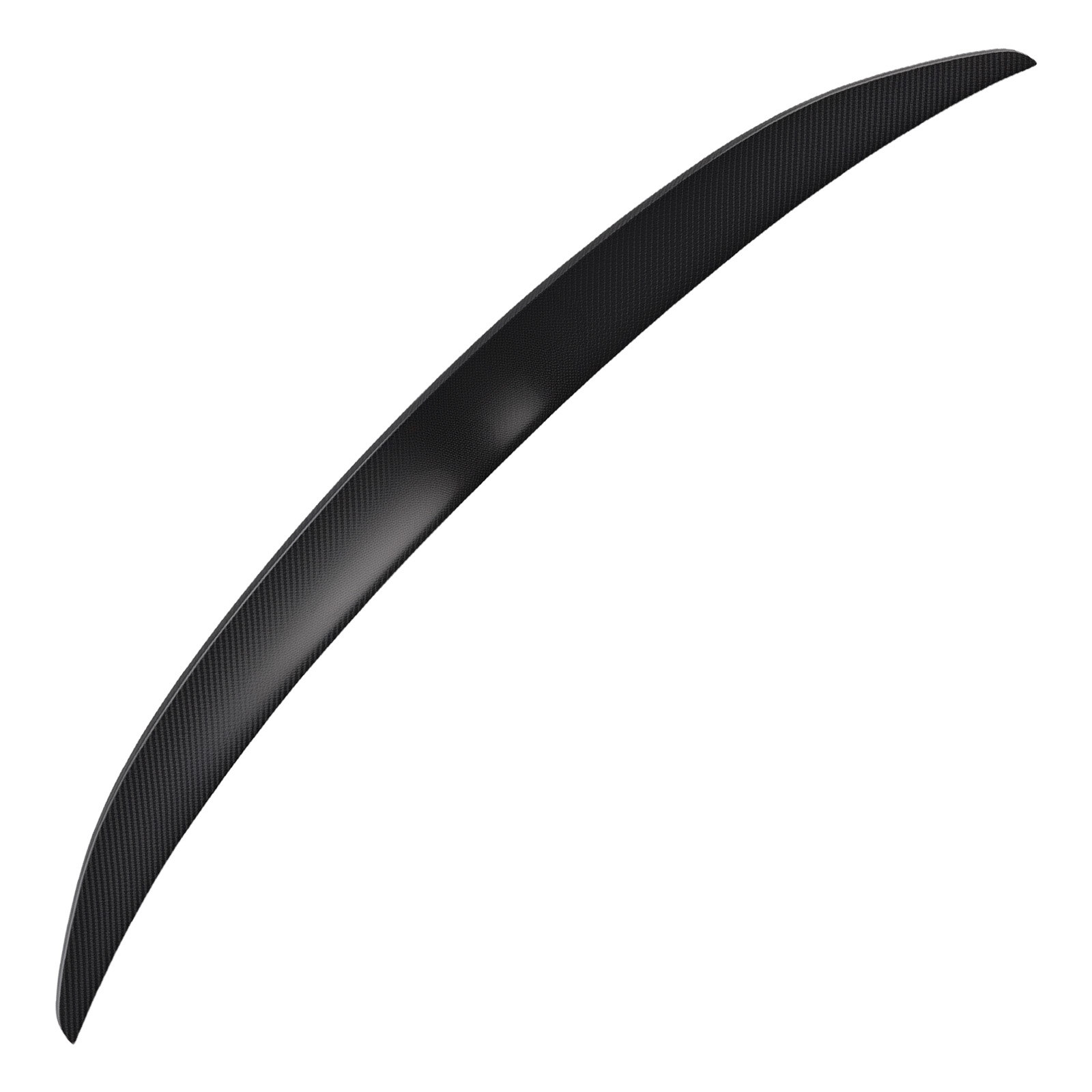 Carbon Fiber Trunk Wing Rear Spoiler for BMW E92 2-DR 2007-2013