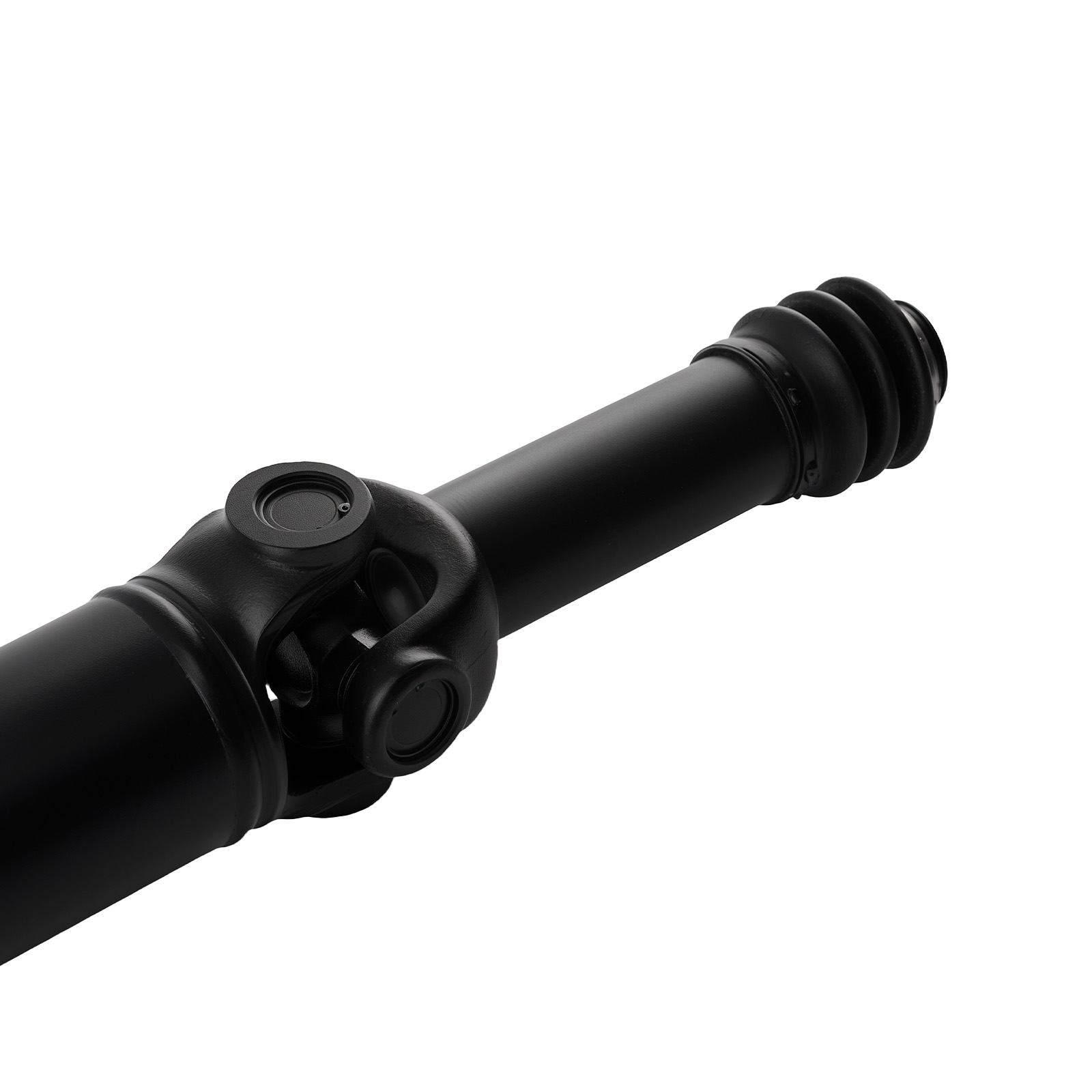 Drive Shaft Rear for Silverado 2500 HD Sierra 3500 4WD  2001-2007 4WD Auto Trans