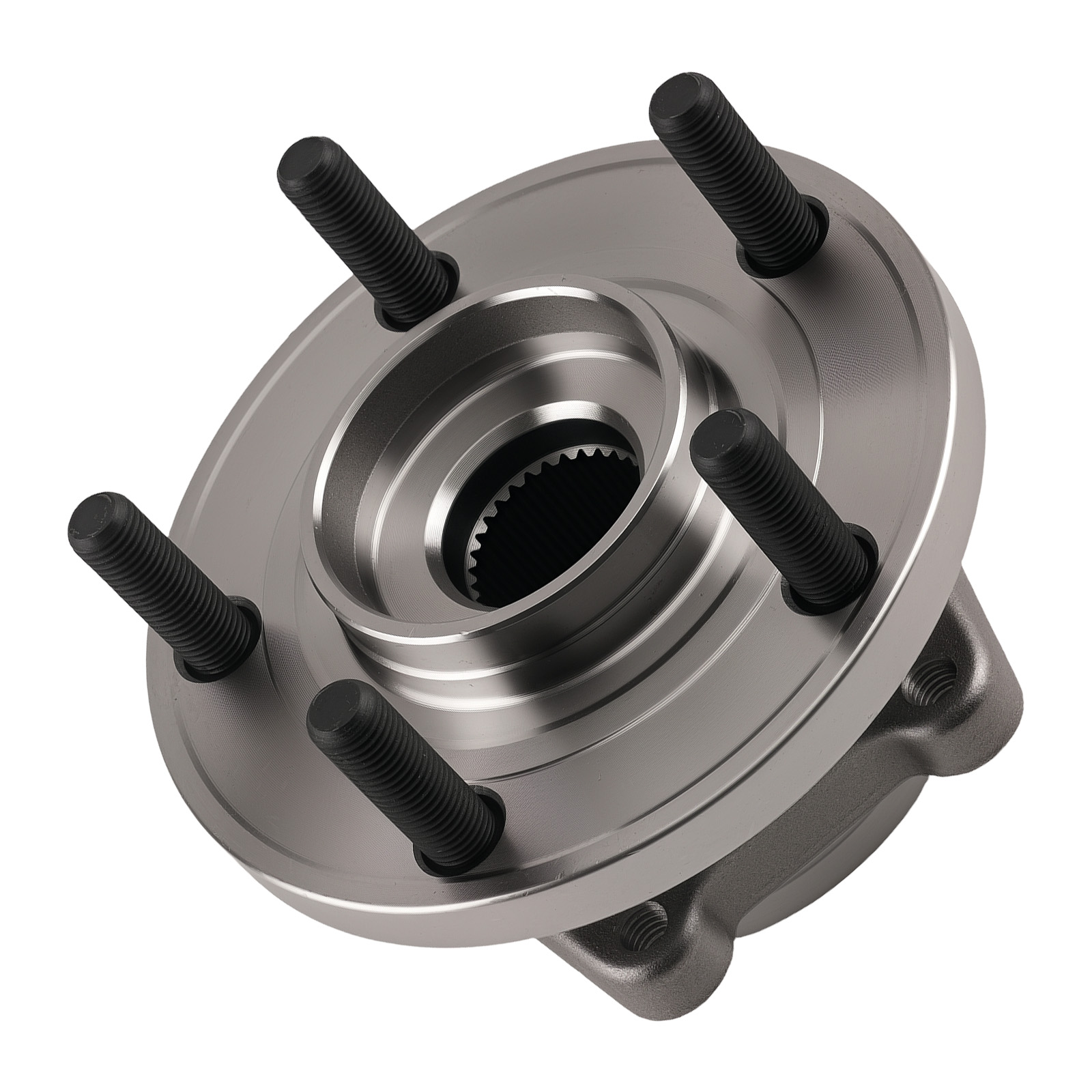 Wheel Hub Bearing for Chrysler Sebring 2007-2010 Dodge Avenger FWD 4766719AA