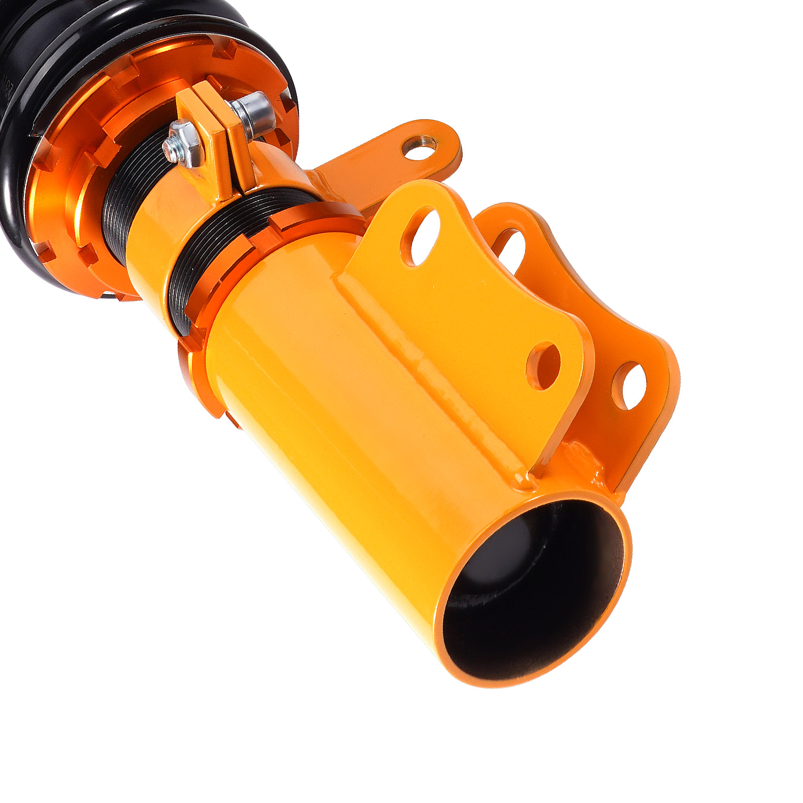 Assembly Coilover Kits For Honda Fit 1st Gen USA Model  2007-2008 Spring Struts