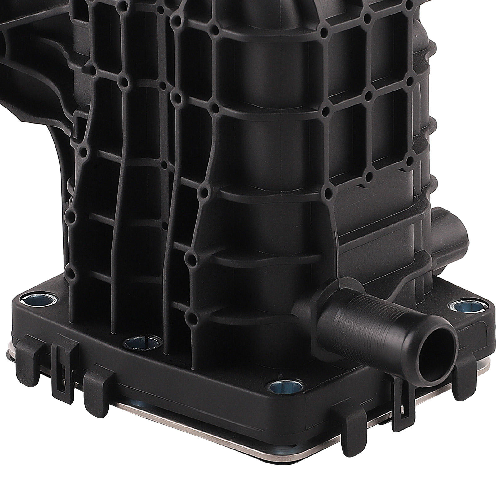 AGR Kühler for Ford Focus III Mondeo V TDCi Citroen C5 III DS5 Peugeot 508 HDi