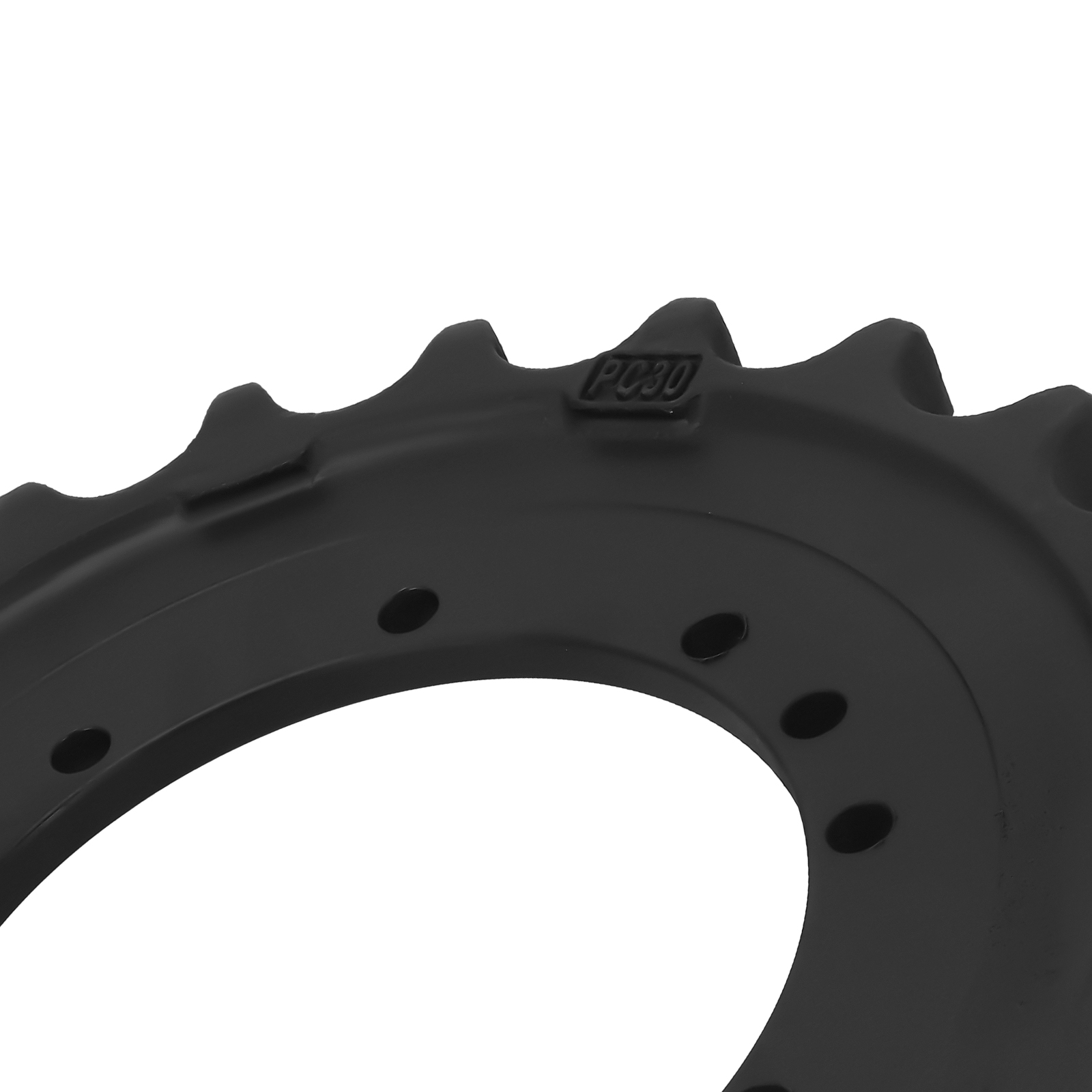 RANA様 Undercarriage Sprocket for Hitachi ZX35U Excavator Parts