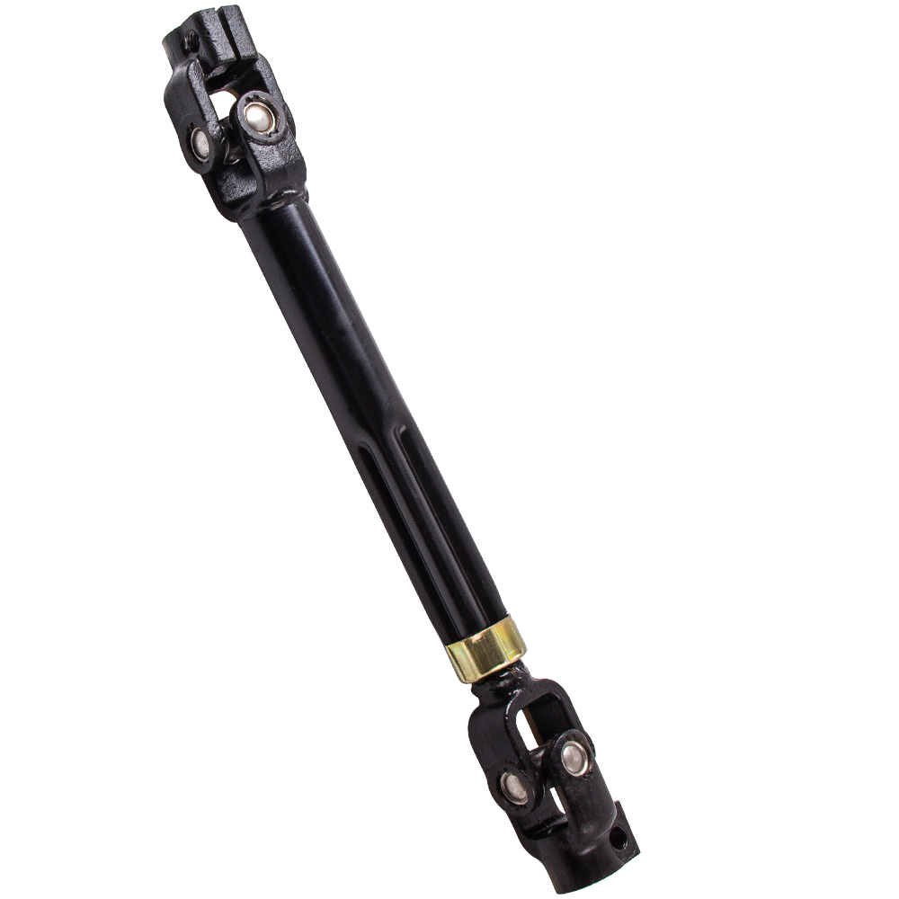 Lower Intermediate Steering Shaft with Coupler for Ford F150 F150