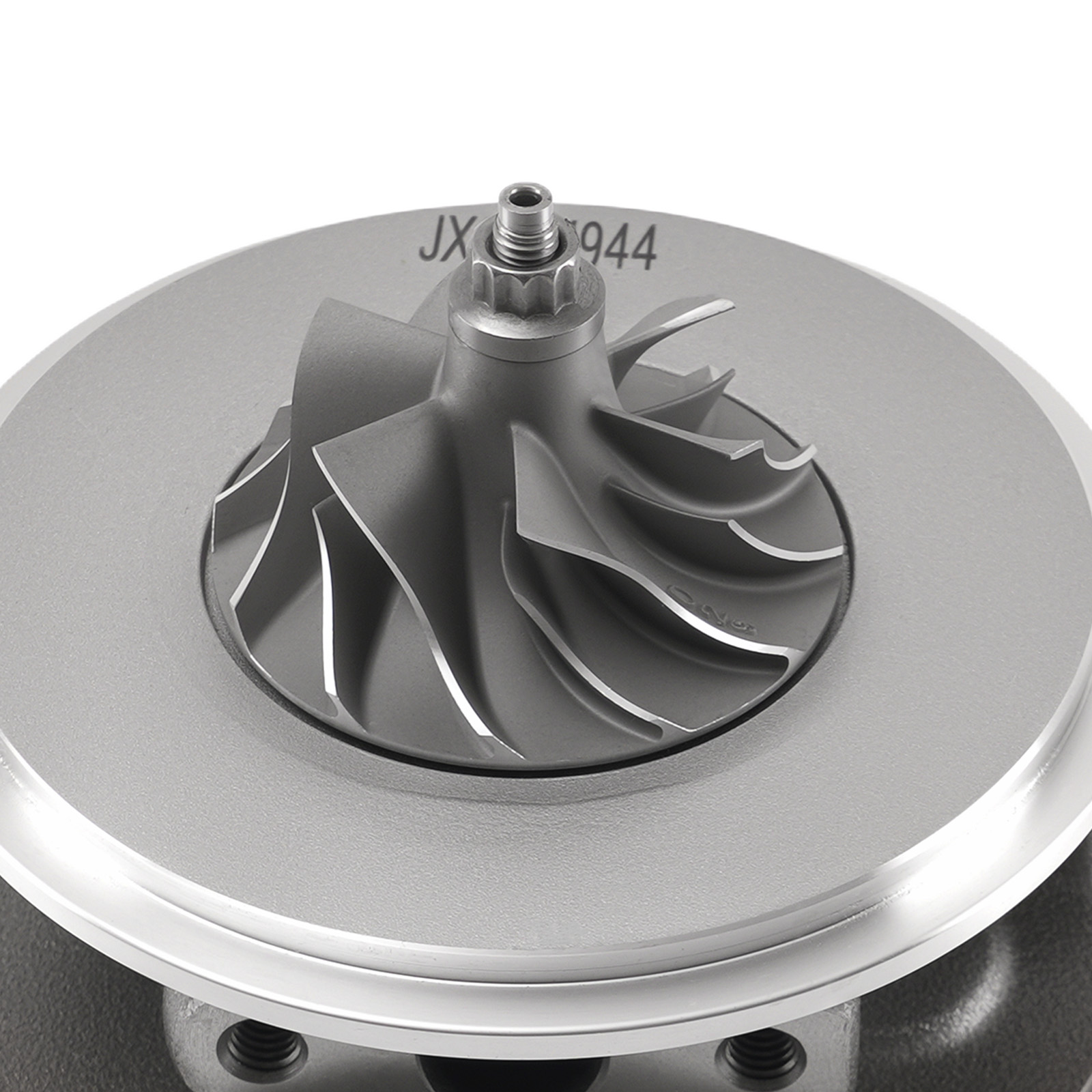 Turbolader Rumpfgruppe for BMW 3 E46 320d / Cd / td X3 E83 2.0d 110kW 150PS BEST