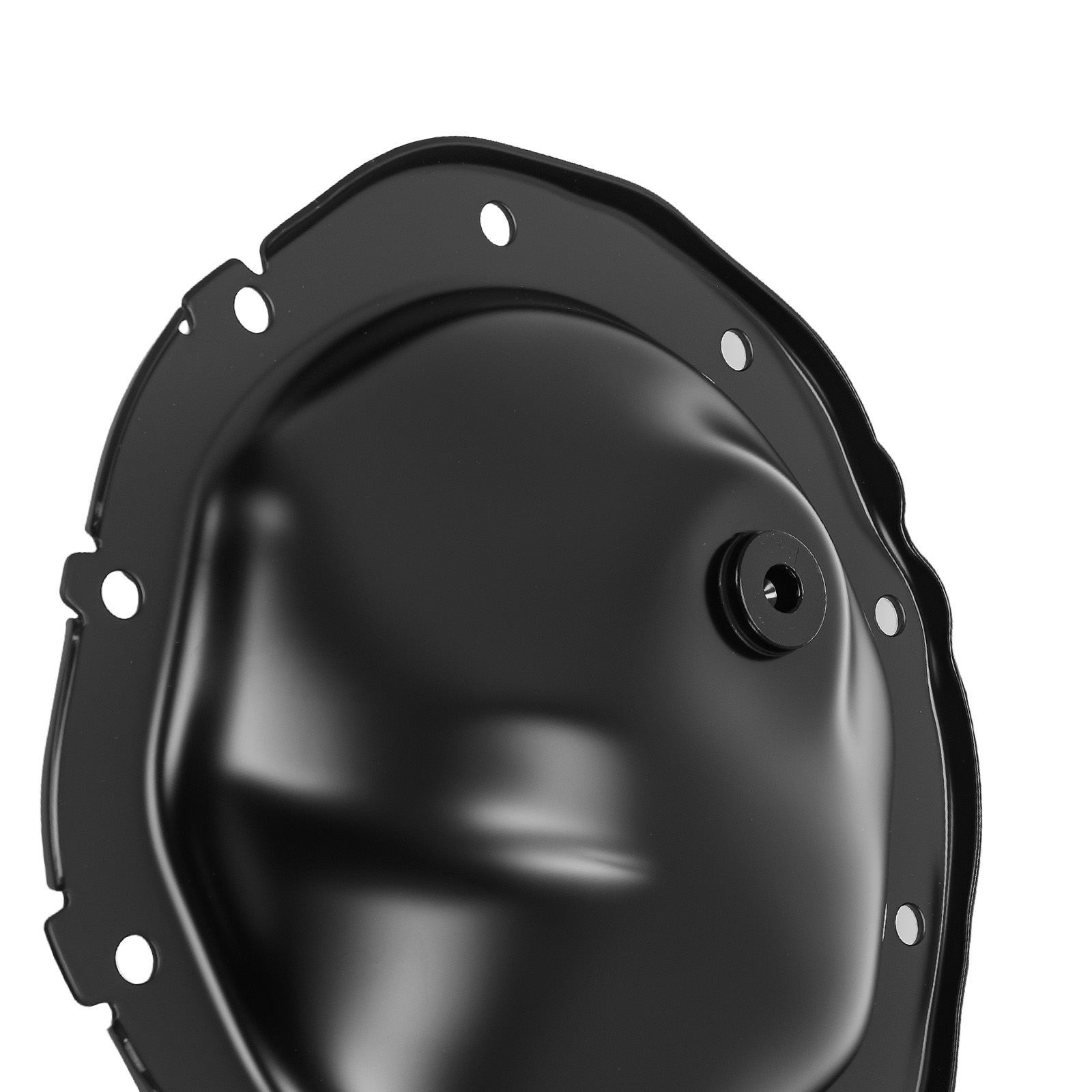 1xRear Differential Cover for GMC Sierra 1500 Chevrolet Silverado 1500 Cadillac