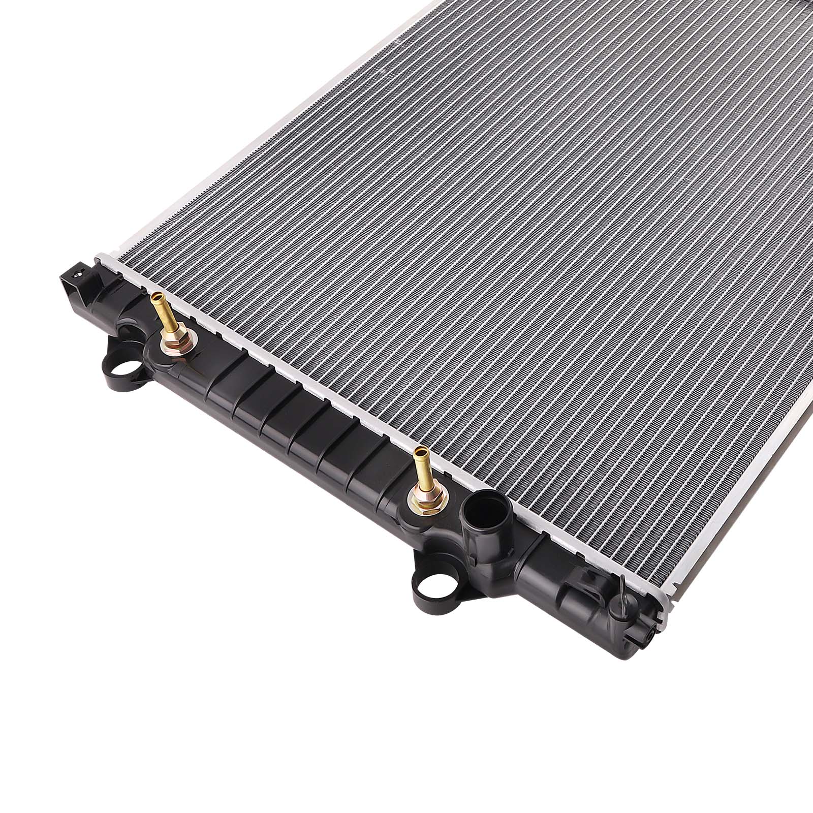 Radiator Replacement For Toyota Tacoma 2.7 3.5L CU13565 13565 2016 - 2023 QME