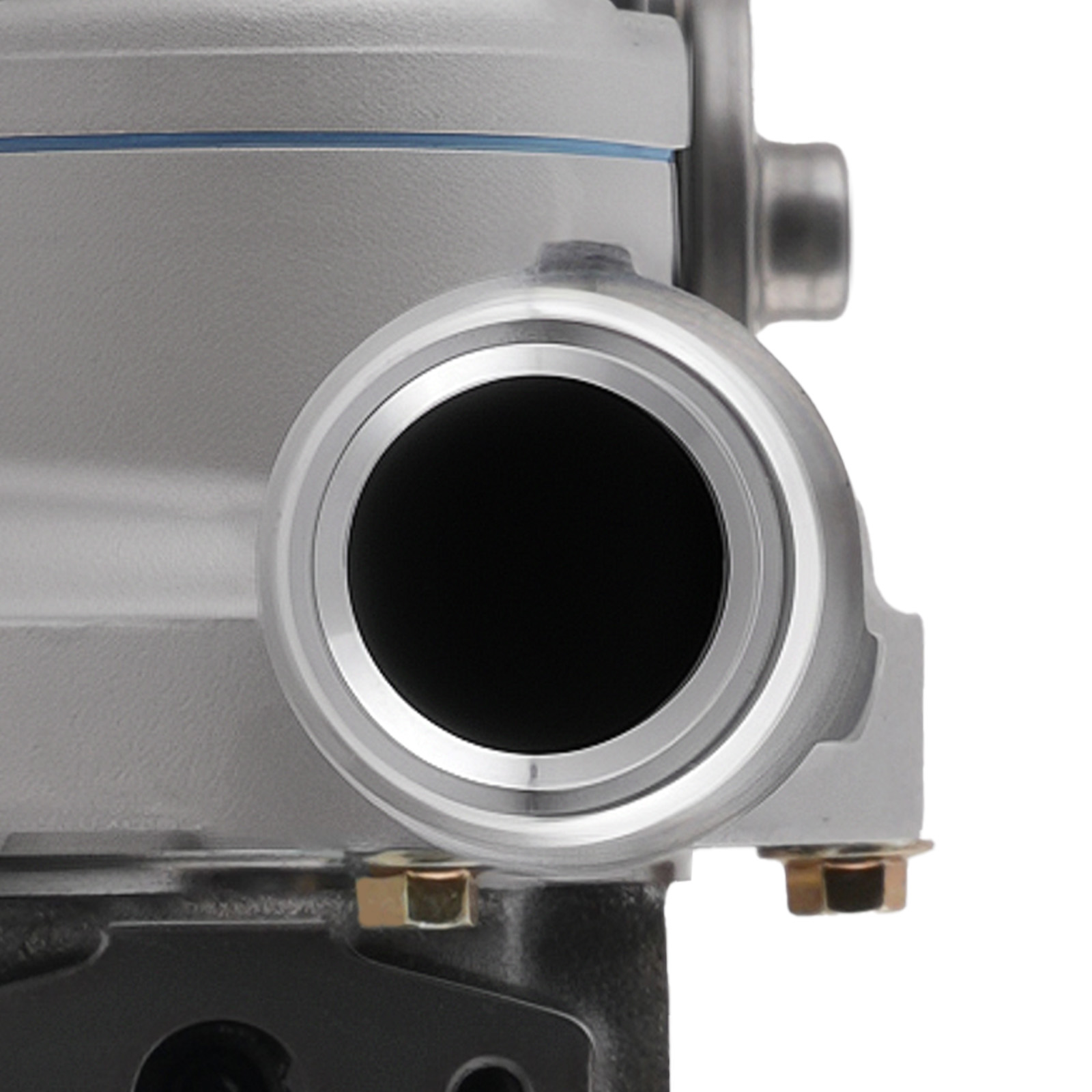Turbolader Turbo for Hyundai i20 Active Coupe 1.0 T-GDi 74KW 15-2024 28231-04500