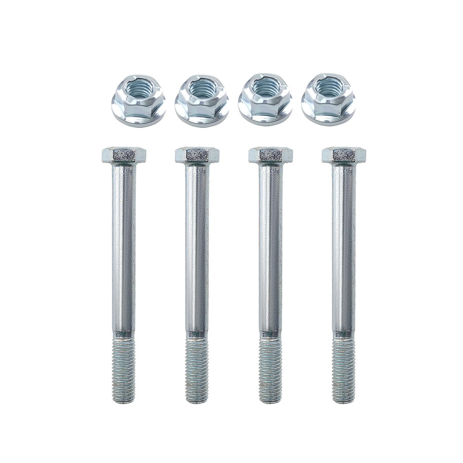 10PCS QUERLENKER + TRAGGELENK SATZ L+R FOR AUDI A8 4N Q7 Q8 4M E-TRON VW TOUAREG