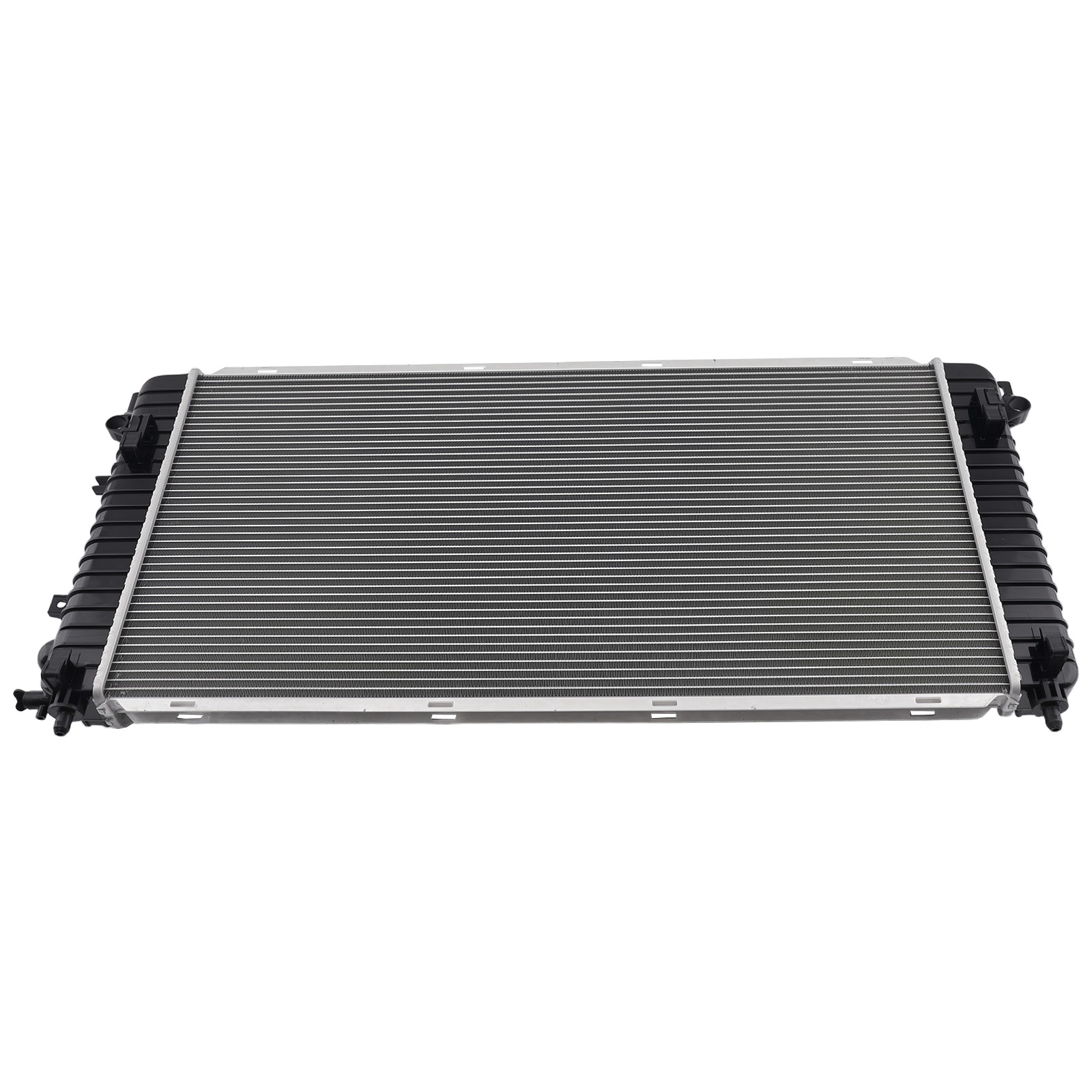 Aluminum Radiator for Chevrolet Tahoe/Suburban 2016-2017 84208890 AT CU13723