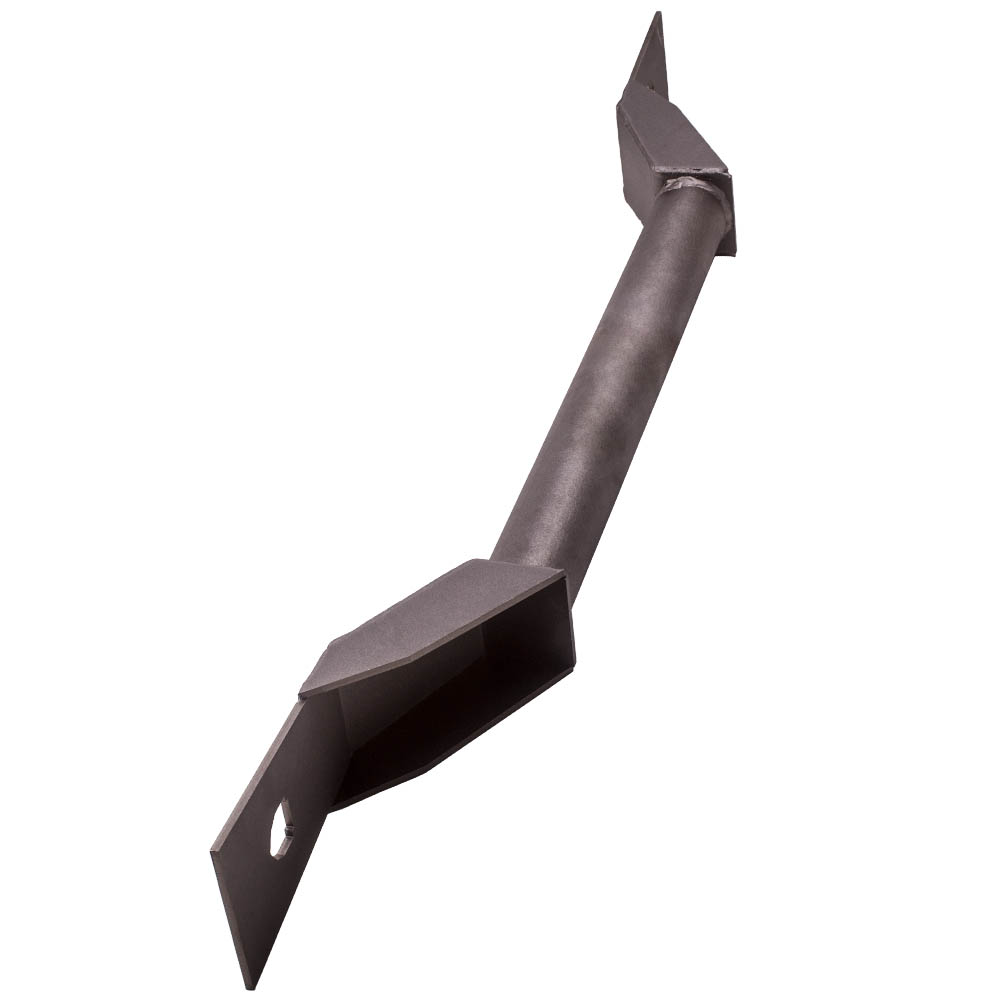 Front Fuel Tank Support Crossmember Kit For Chevy Silverado 1500 2500 1996-06