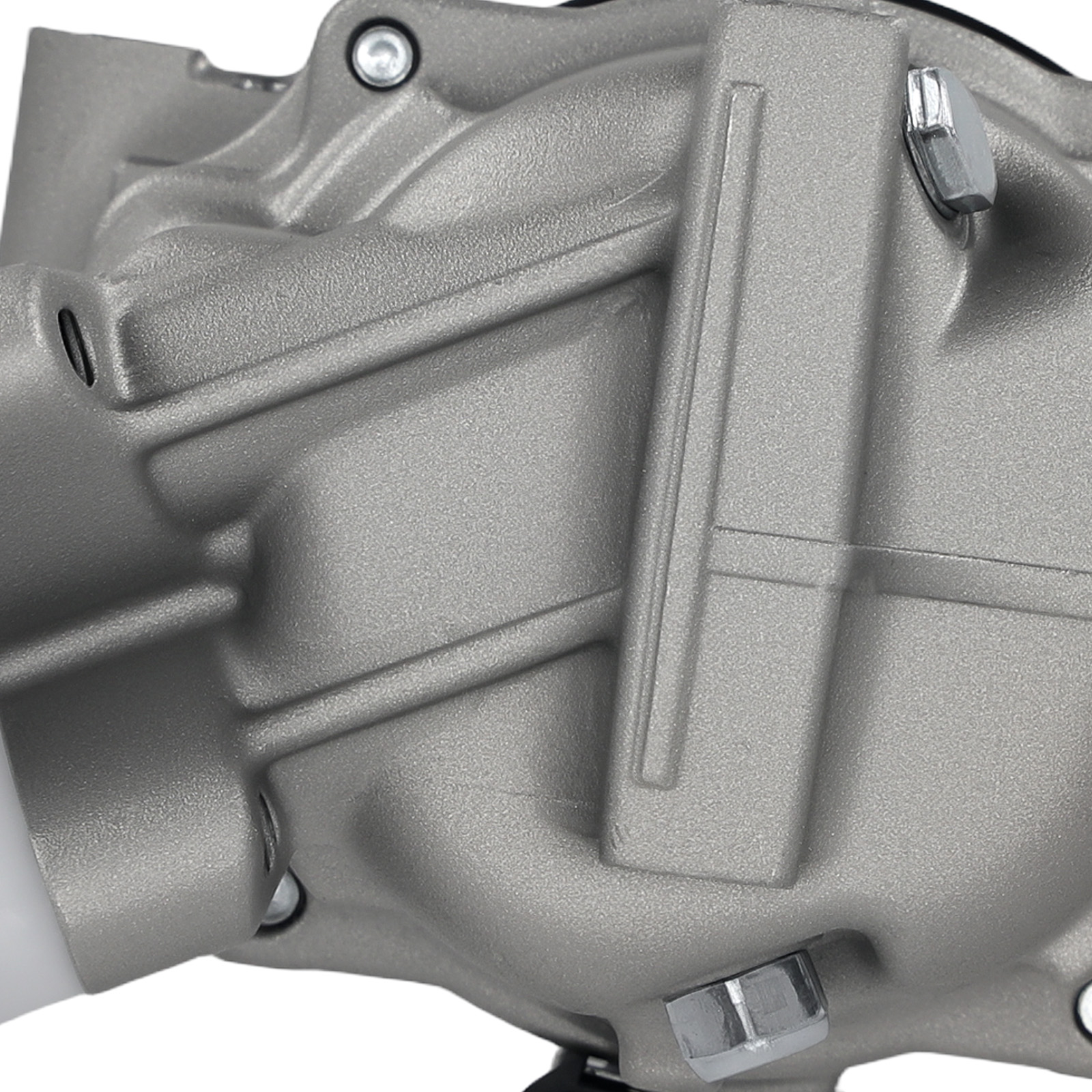 A/C Compressor For Nissan Tiida 2007-2015 Versa 2007-2012 CO11155C Oil Prefilled