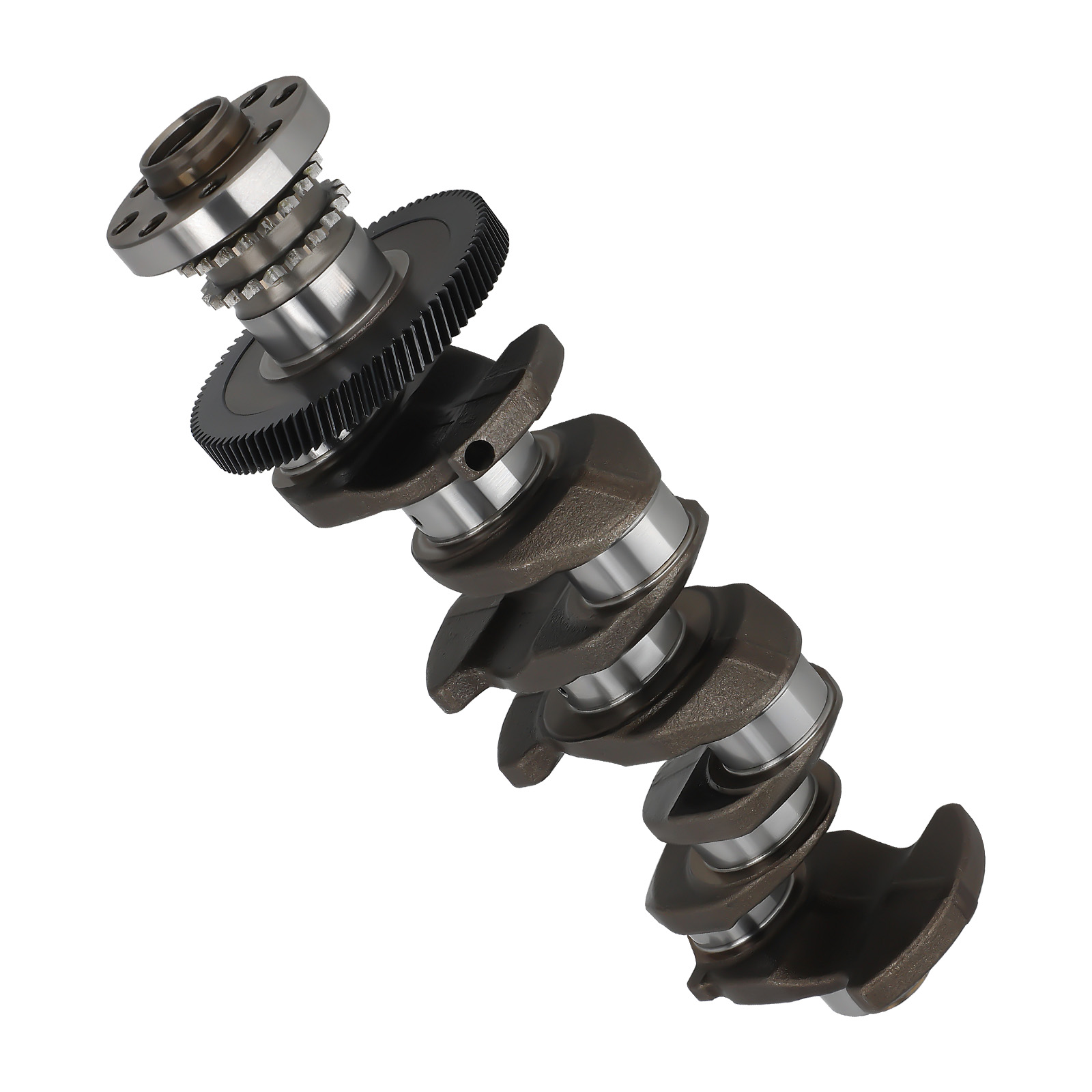 N47 Kurbelwelle For BMW 2.0 1er E81 E87 F20 116d 118d 120d N47D20 11217803479