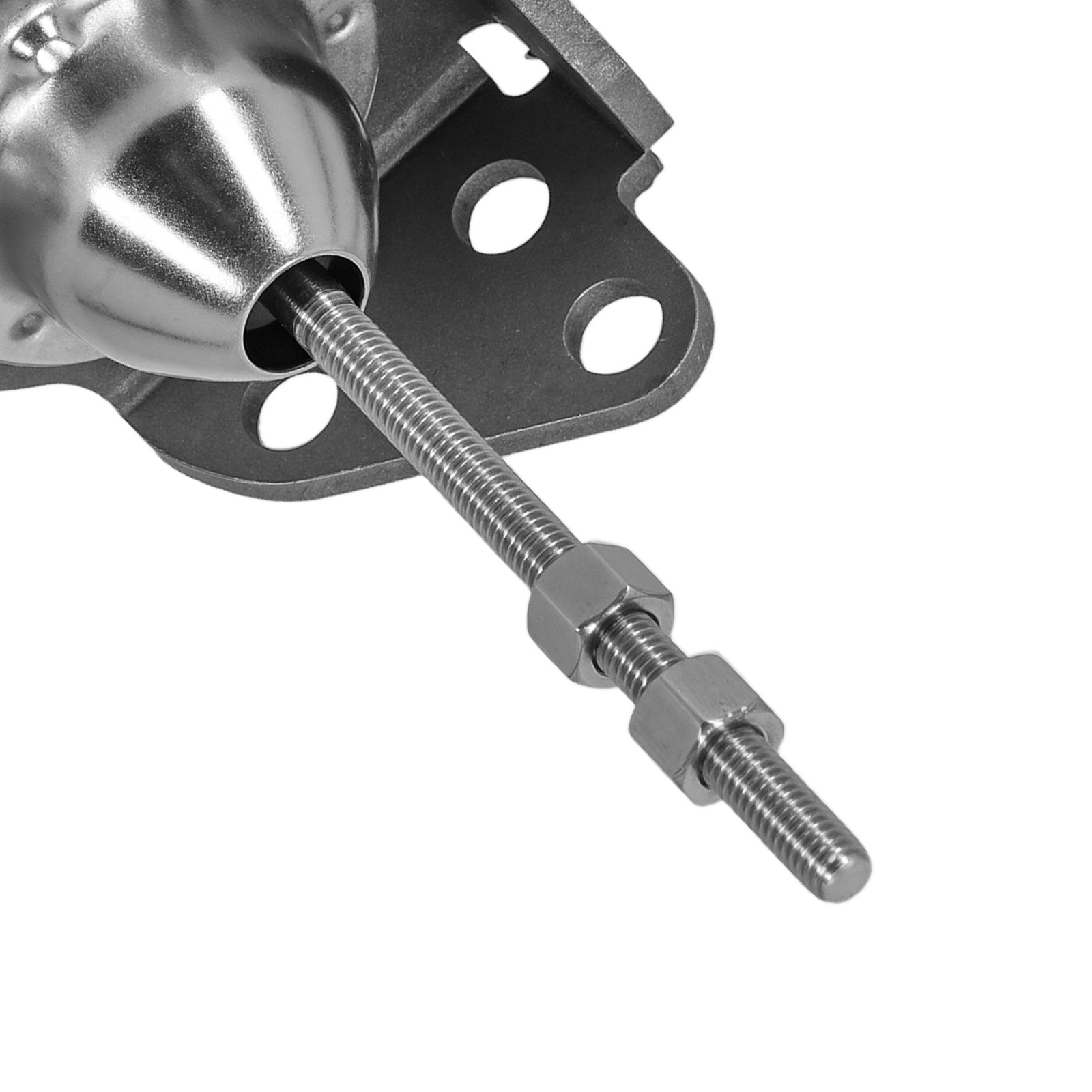 Druckdose Unterdruckdose Turbolader for Audi A3 Sportback 2.0 TDi 54409700008
