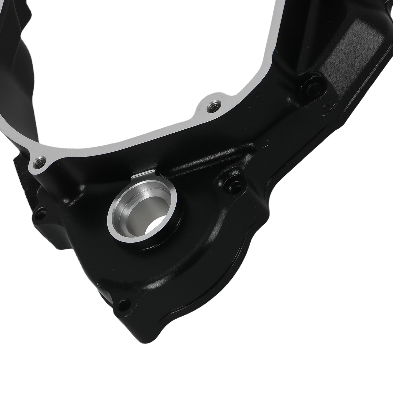 Right Crankcase Cover for Honda CR250R 1988-89 Pump 11340-KS7-831