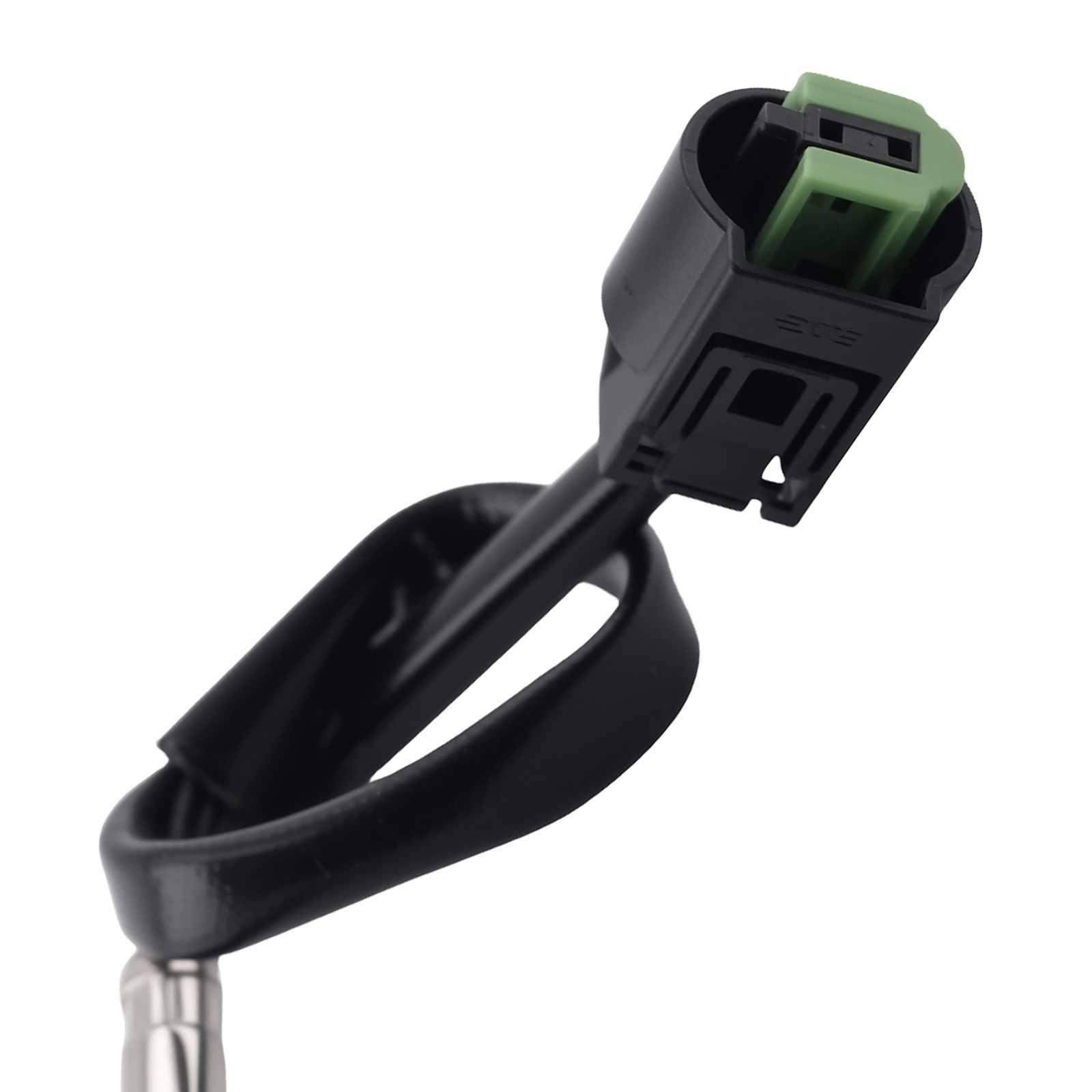 Sensor de temperatura de escape For BMW 1er E87 2.0L 2004/06-2011/06 13627794723