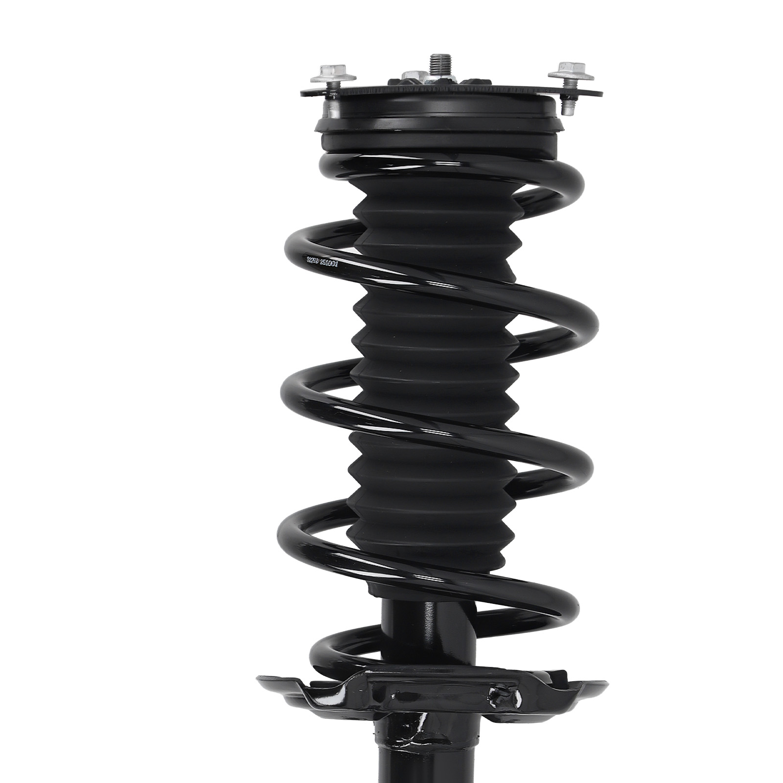 Front Rear Left Right Side Struts w/Coil FOR Nissan Rogue 2014-2020 FWD 273075