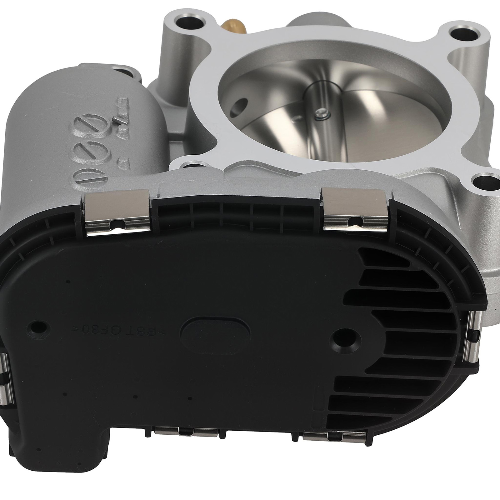 Drosselklappe for Mercedes Benz C E Klasse W210 W202 S202 1.8 2.0 2.3 V30770137